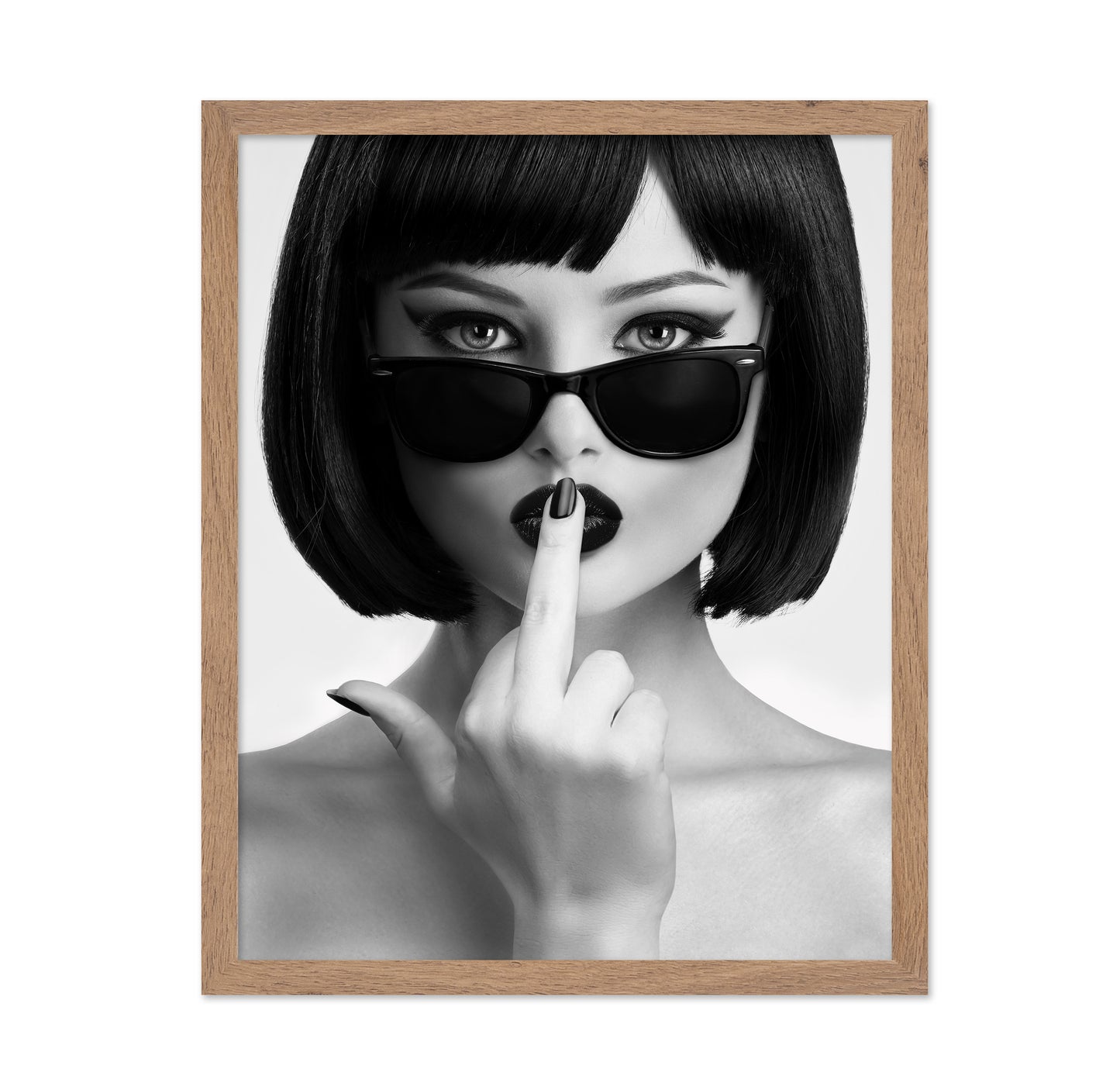 Kiss This