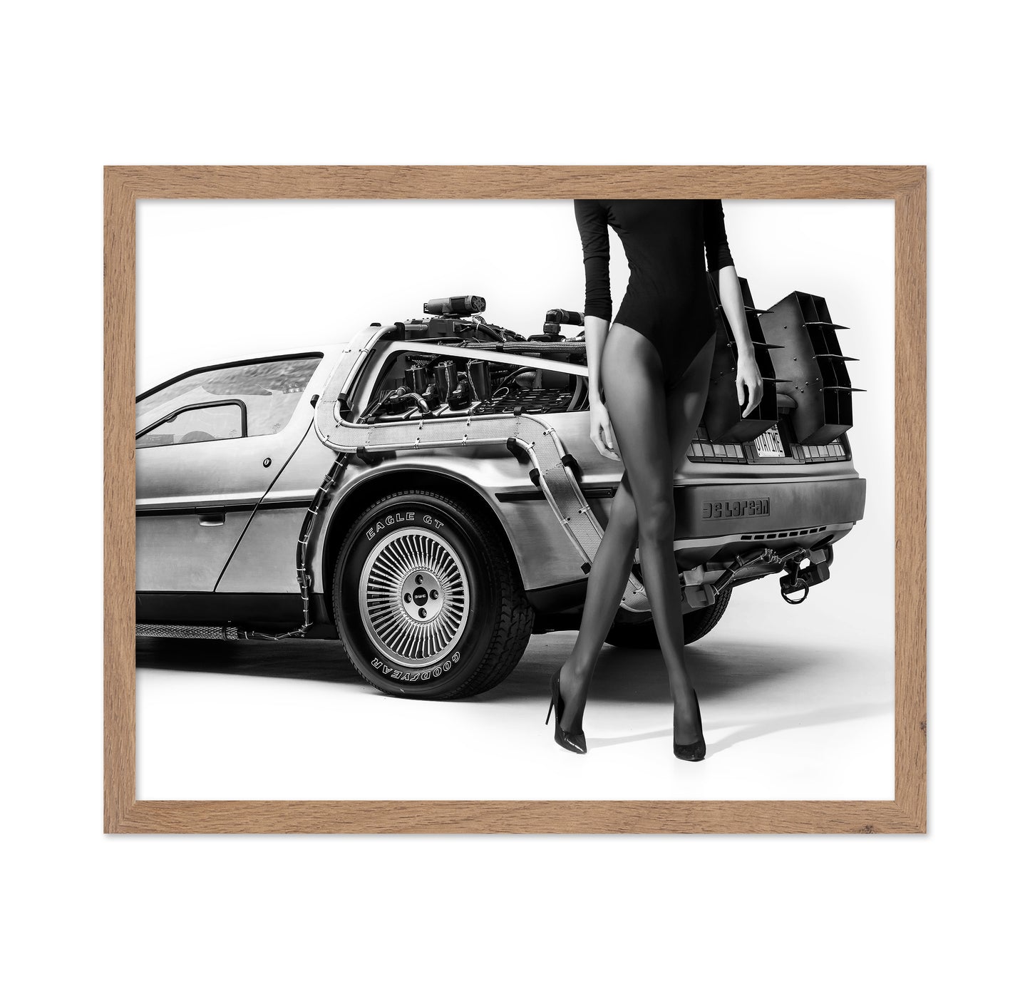 Timeless Elegance