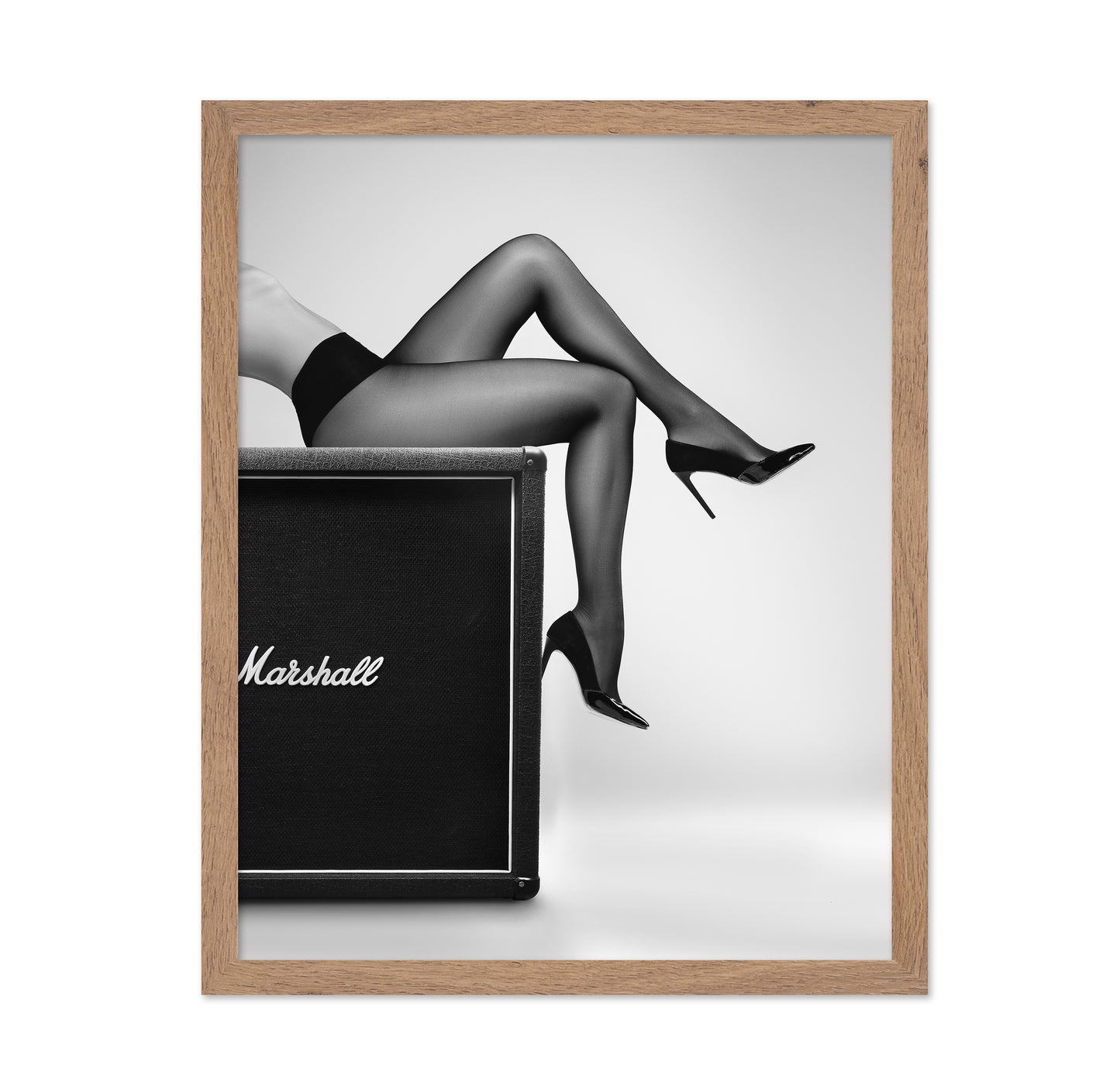Rock N Legs No 2
