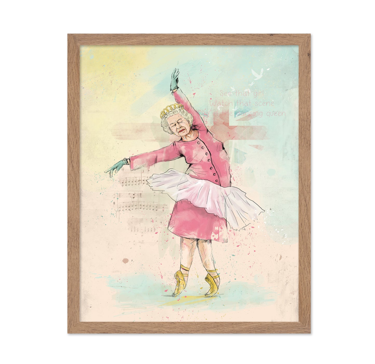 Dancing Queen