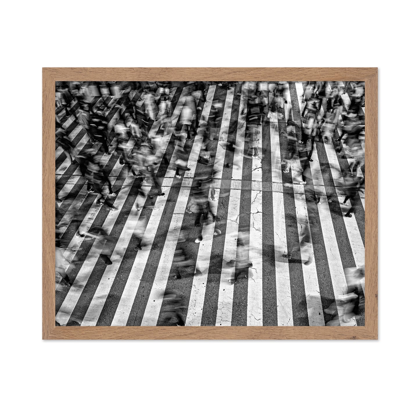 Shibuya Crossing No 3