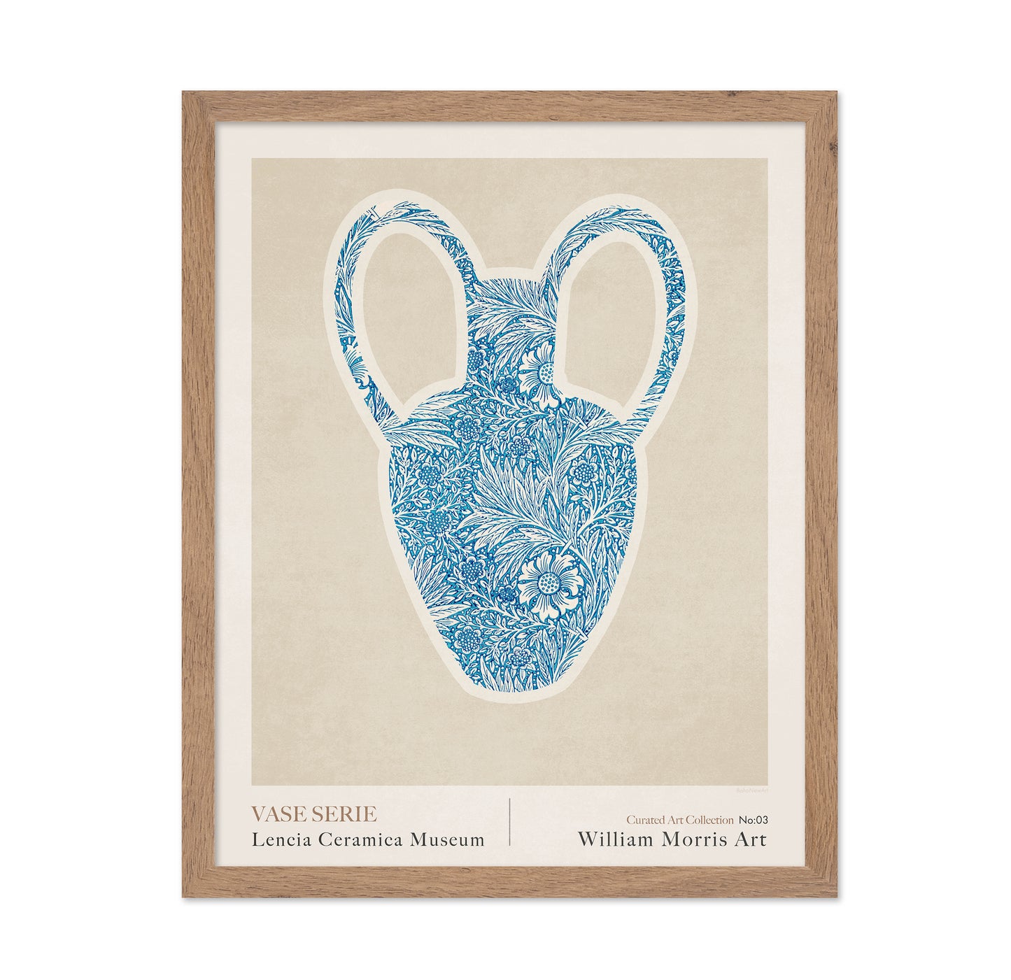 Greek Vase No 8