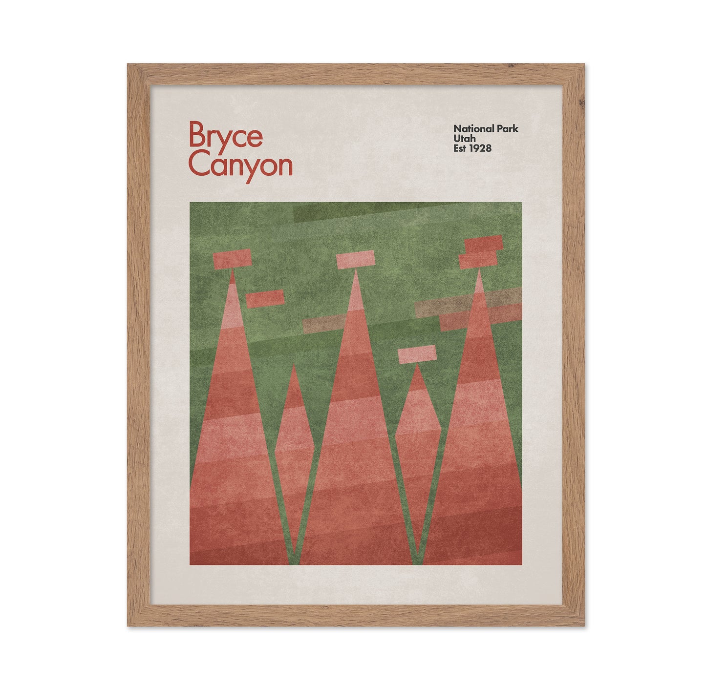 Canyon Geometrics