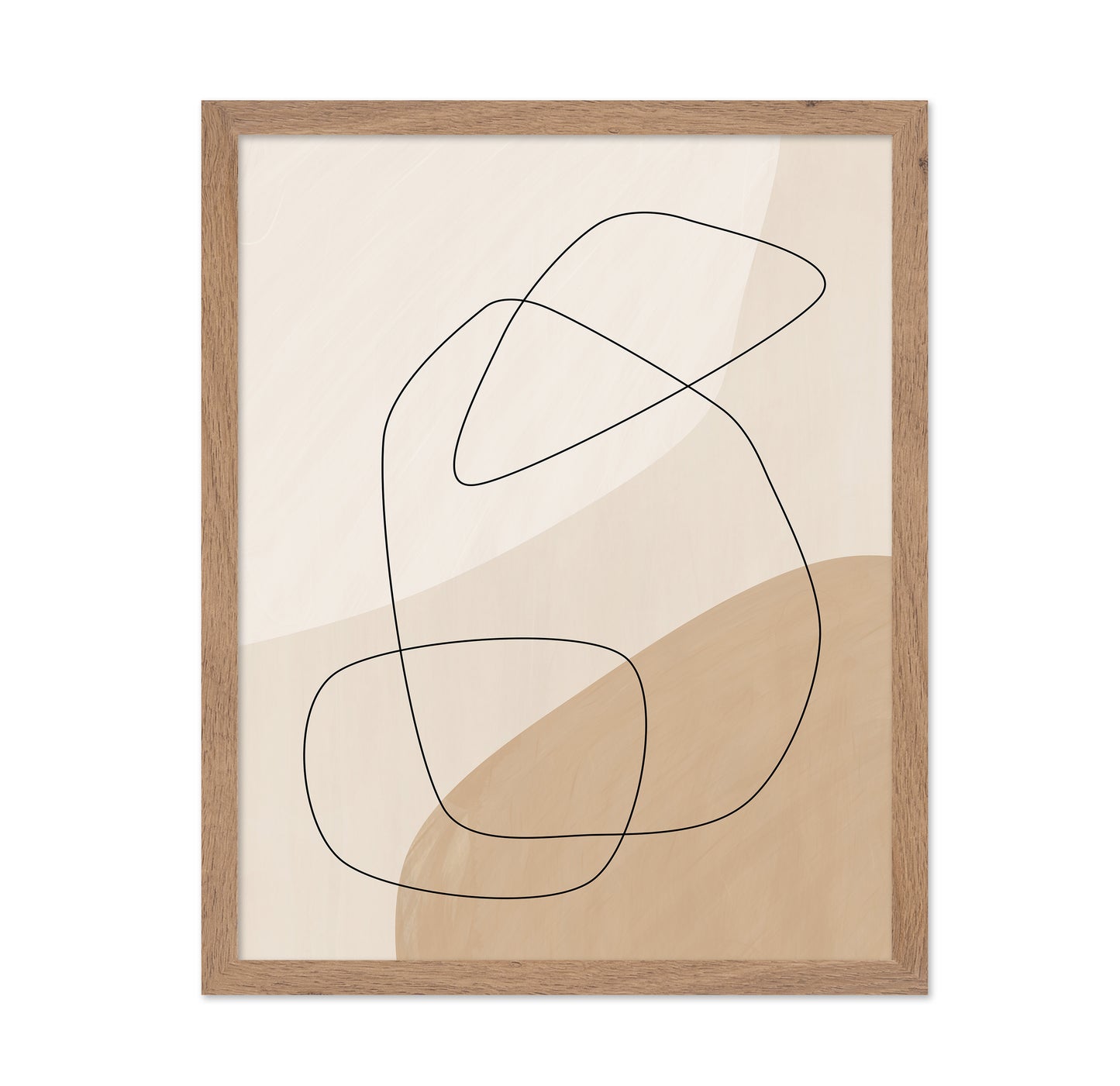 Graphic Shapes & Lines