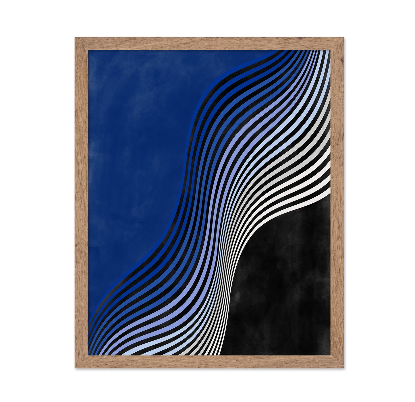Waves Of Contrast