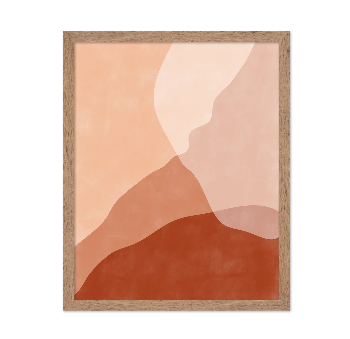 Autumn Layers No1