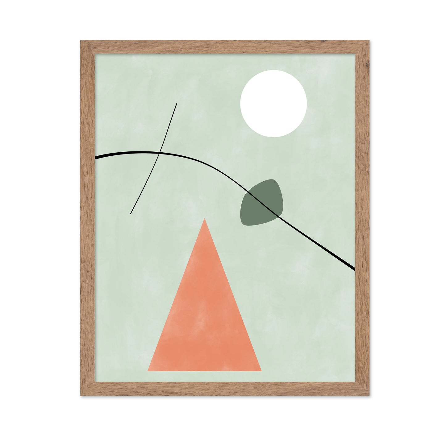 Shapes In Harmony