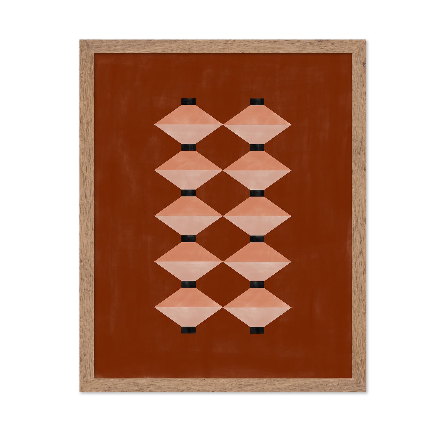 Sienna Shapes