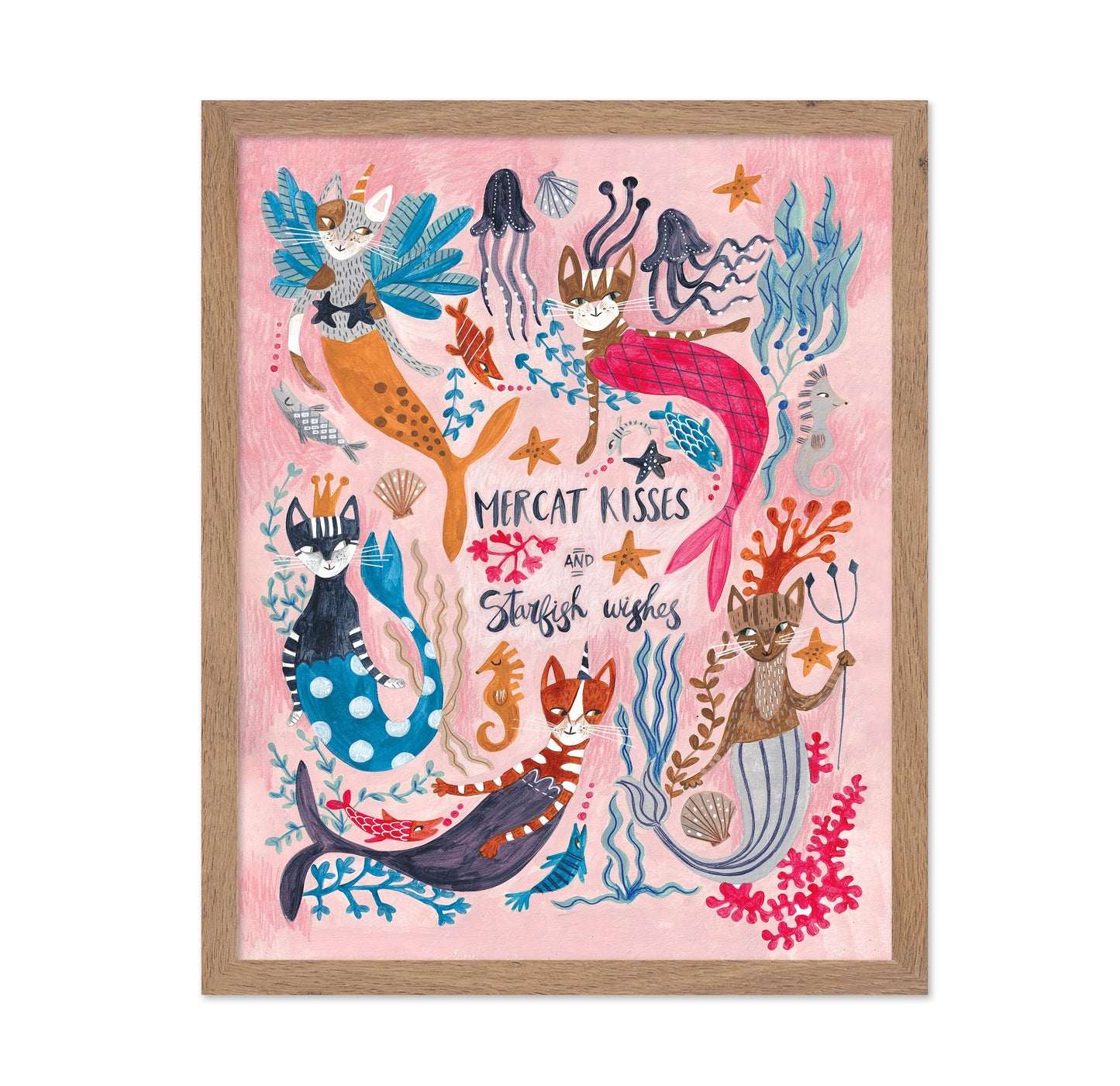 Mercats & Caticorns