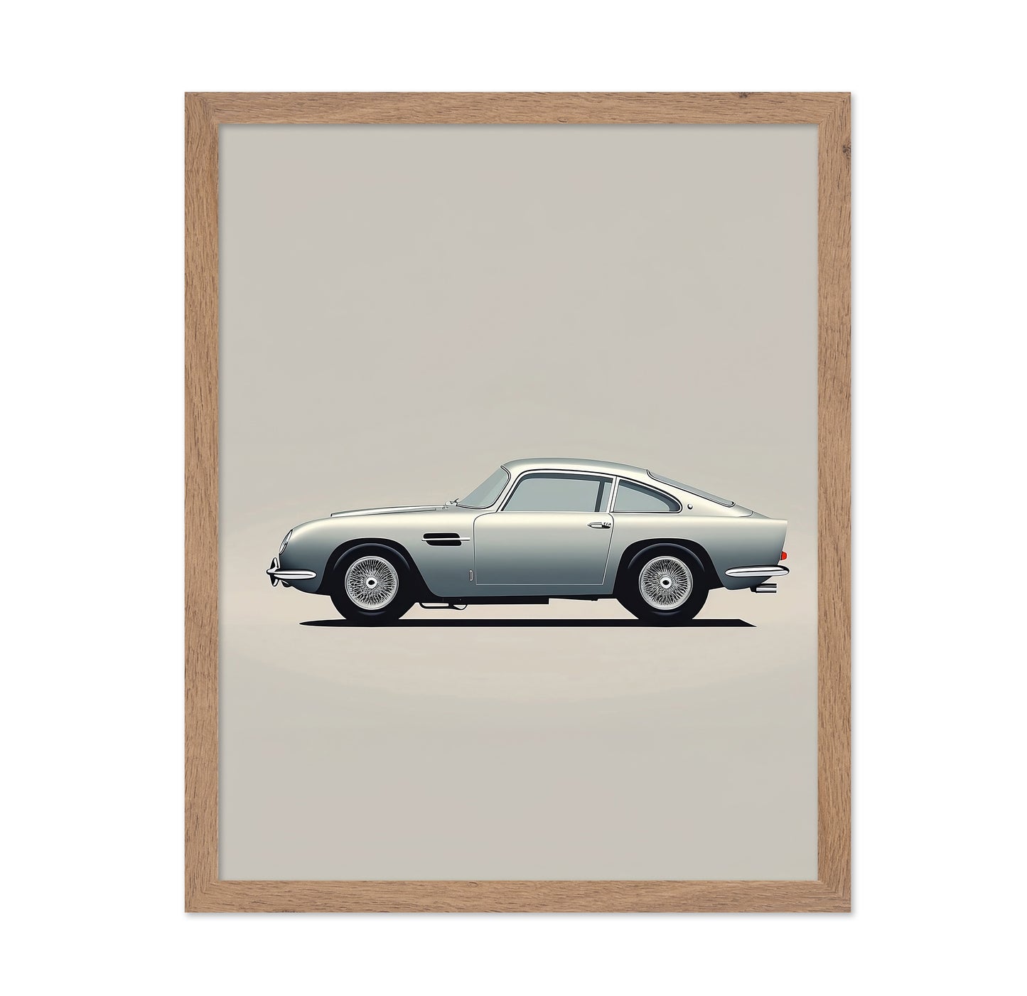 1964 Aston Martin Db5