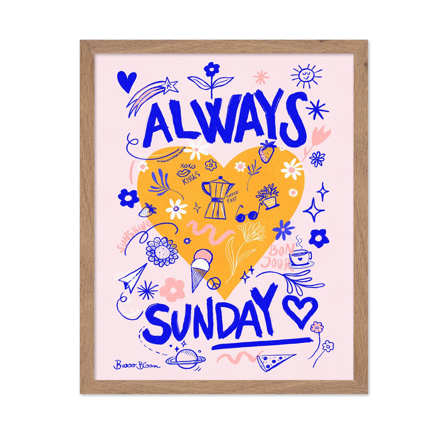 Always Sunday