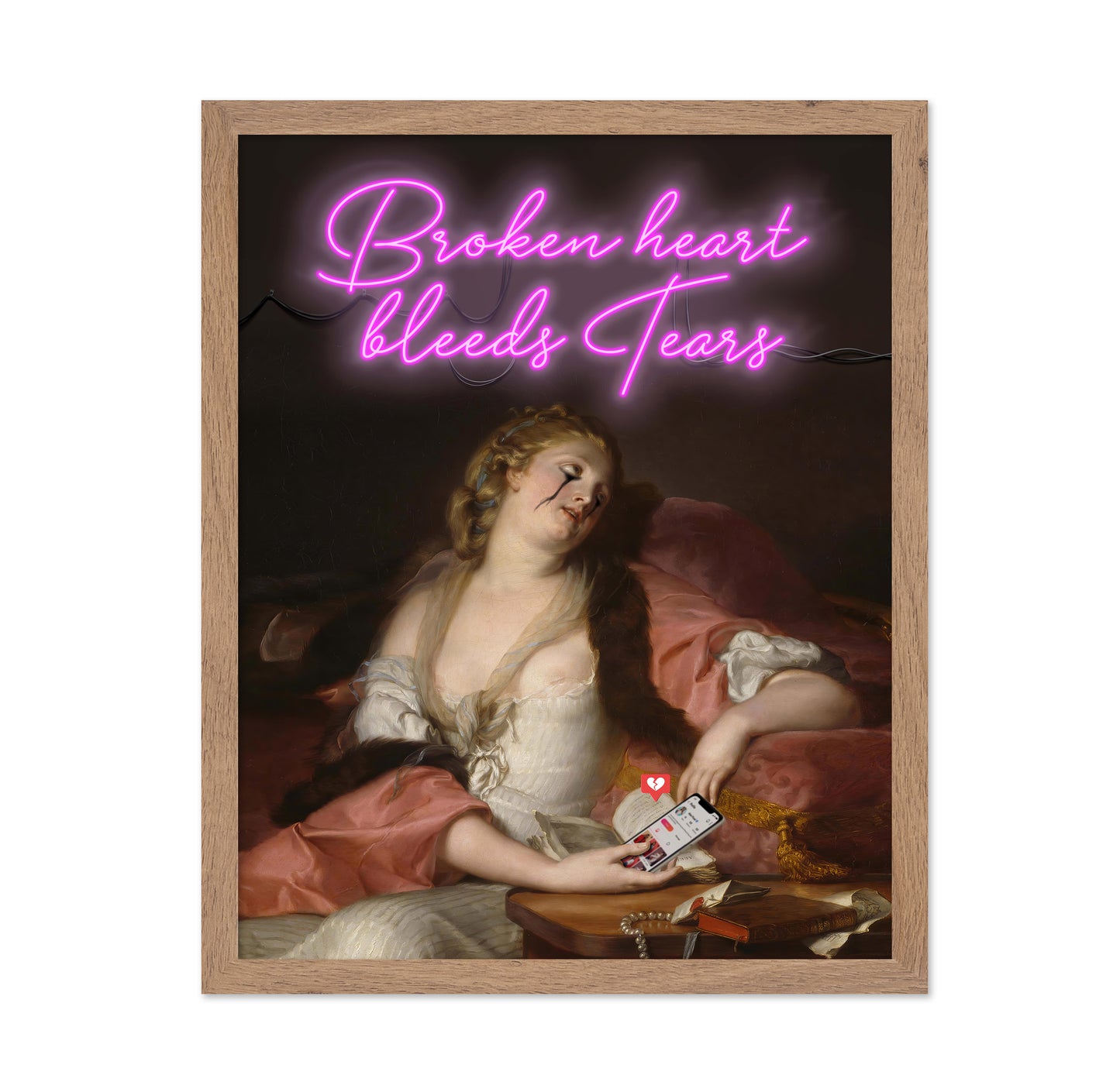 Broken Heart