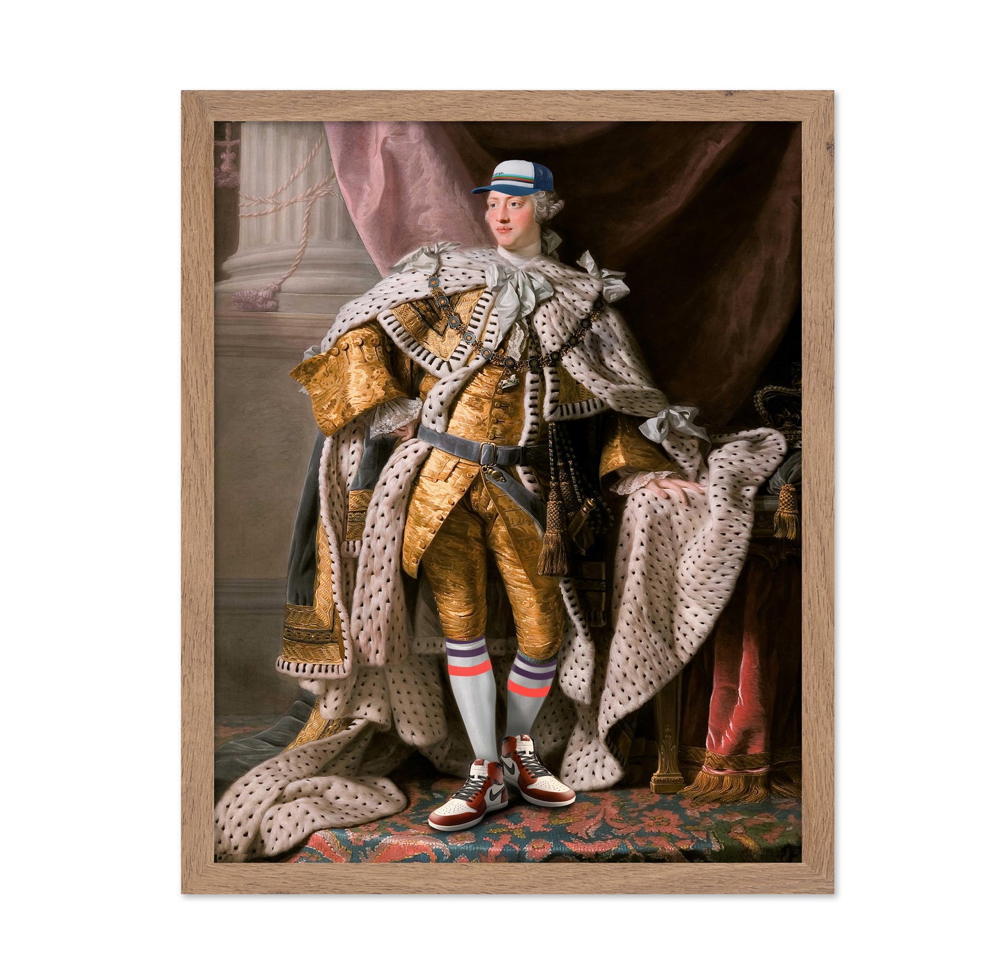 Cool King