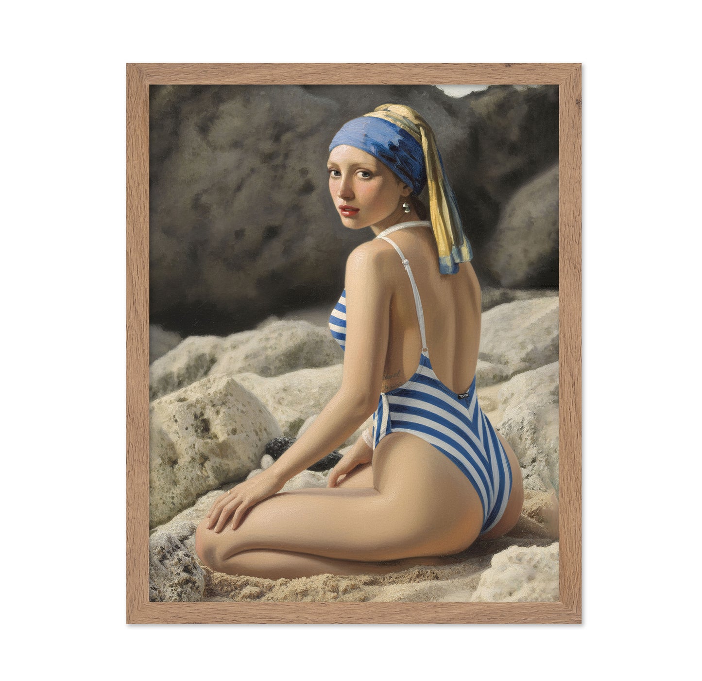 Beach Pearl