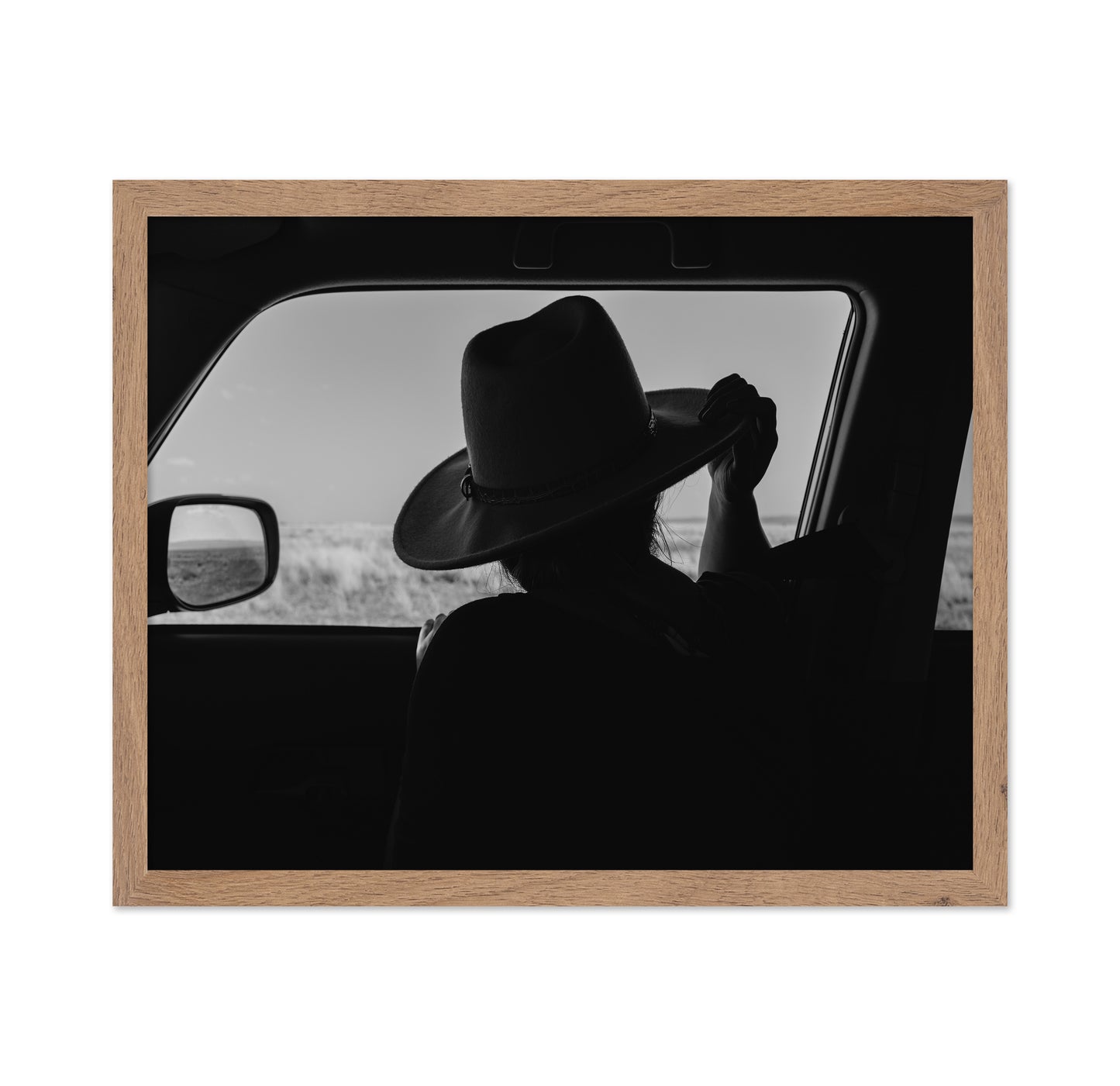 West Texas Explorer