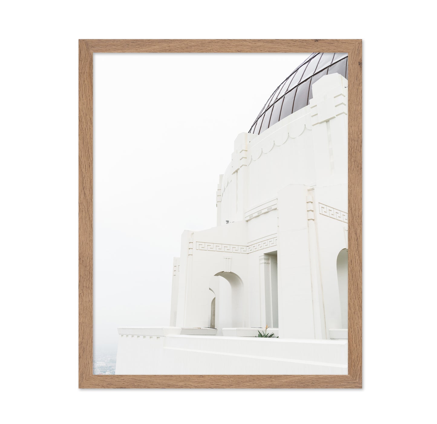 Griffith Observatory