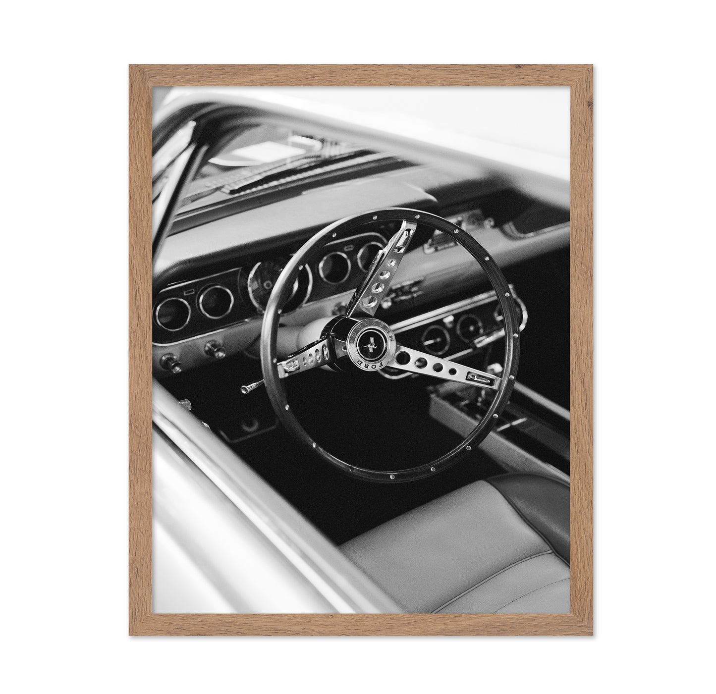 Classic Wheel Elegance
