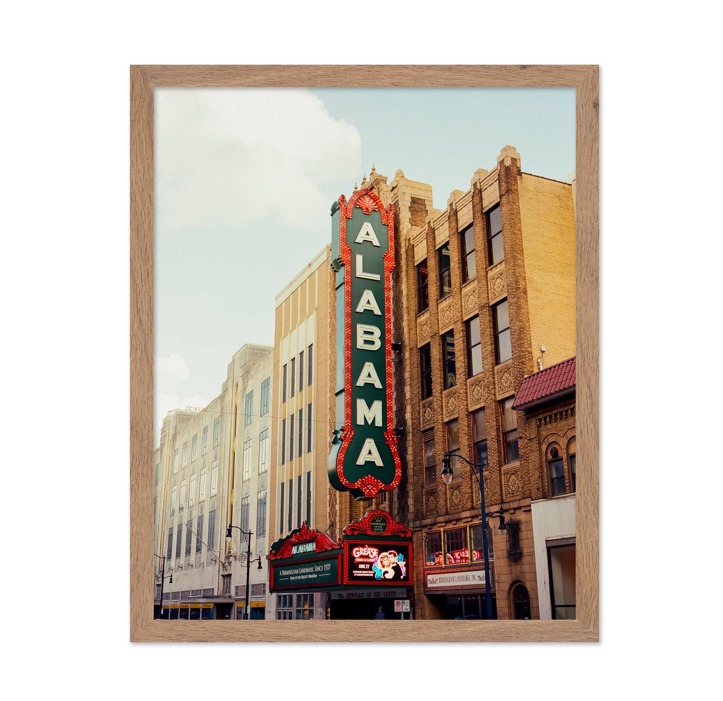 Alabama Theatre