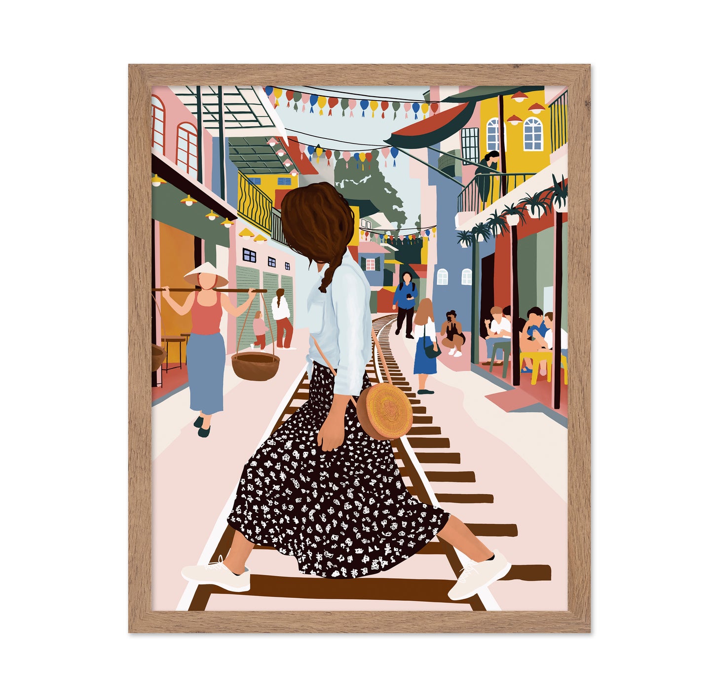 Travel The World