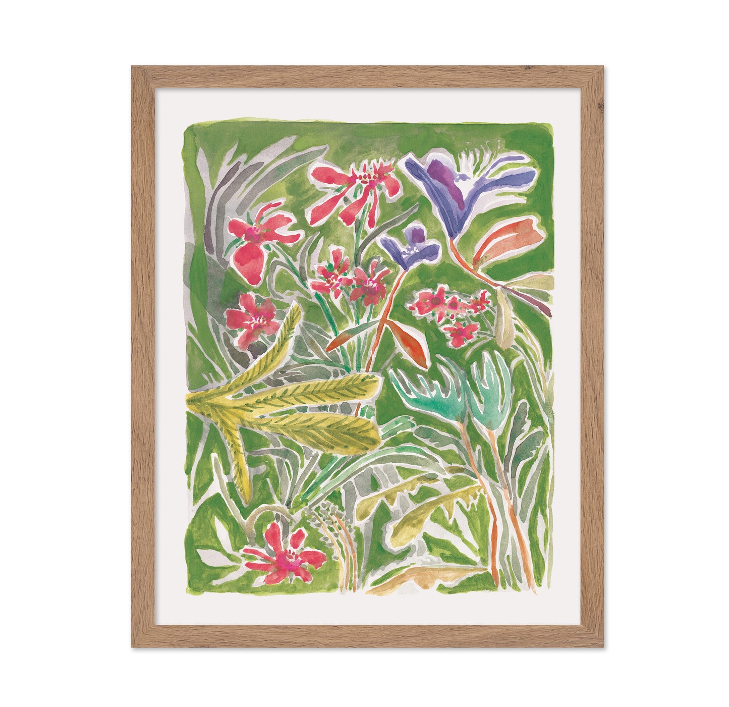 Spring Flowery