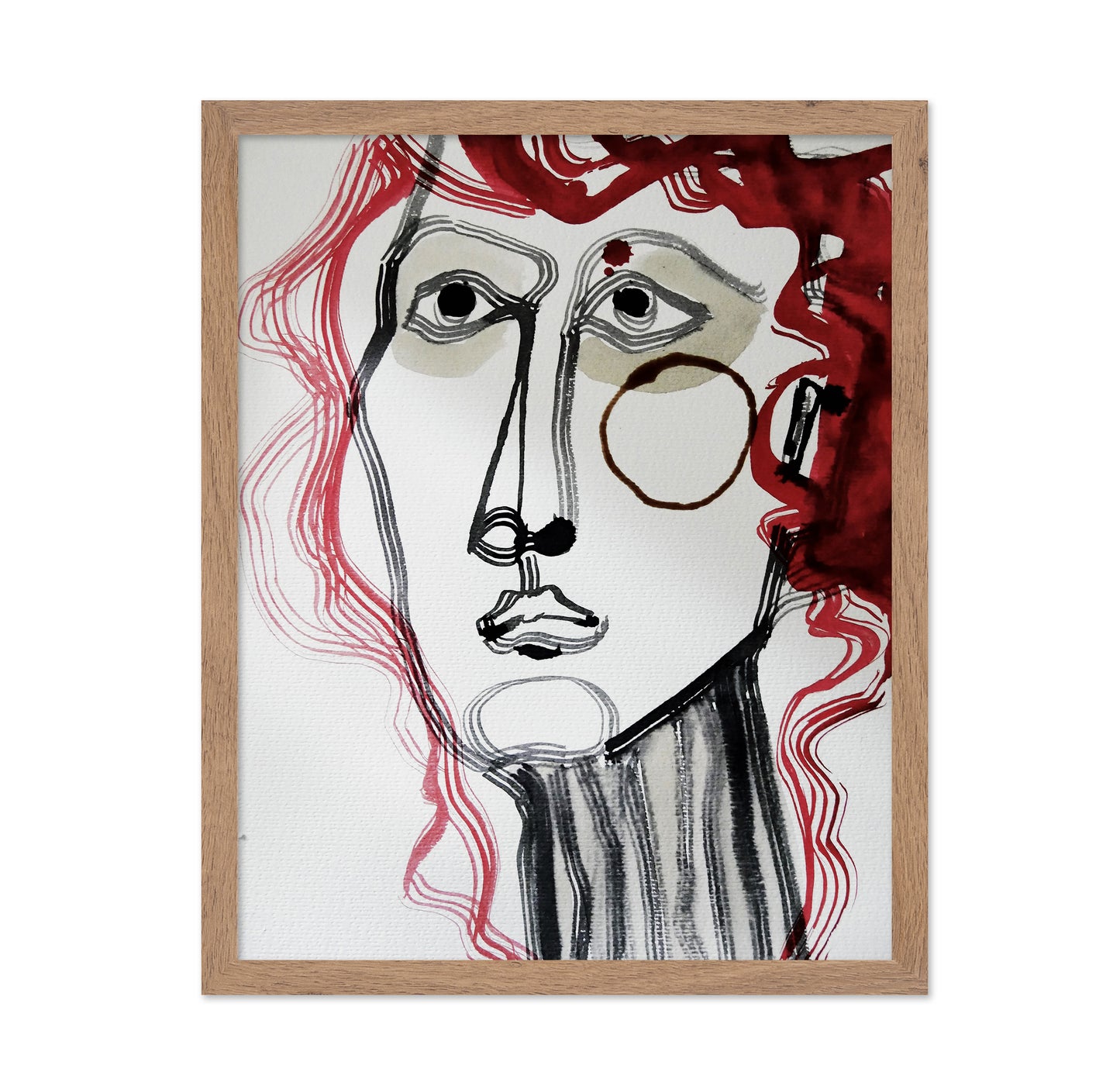 Picasso In My Head