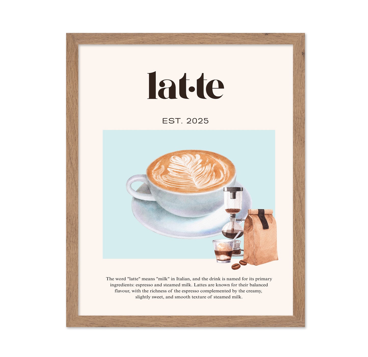 Latte