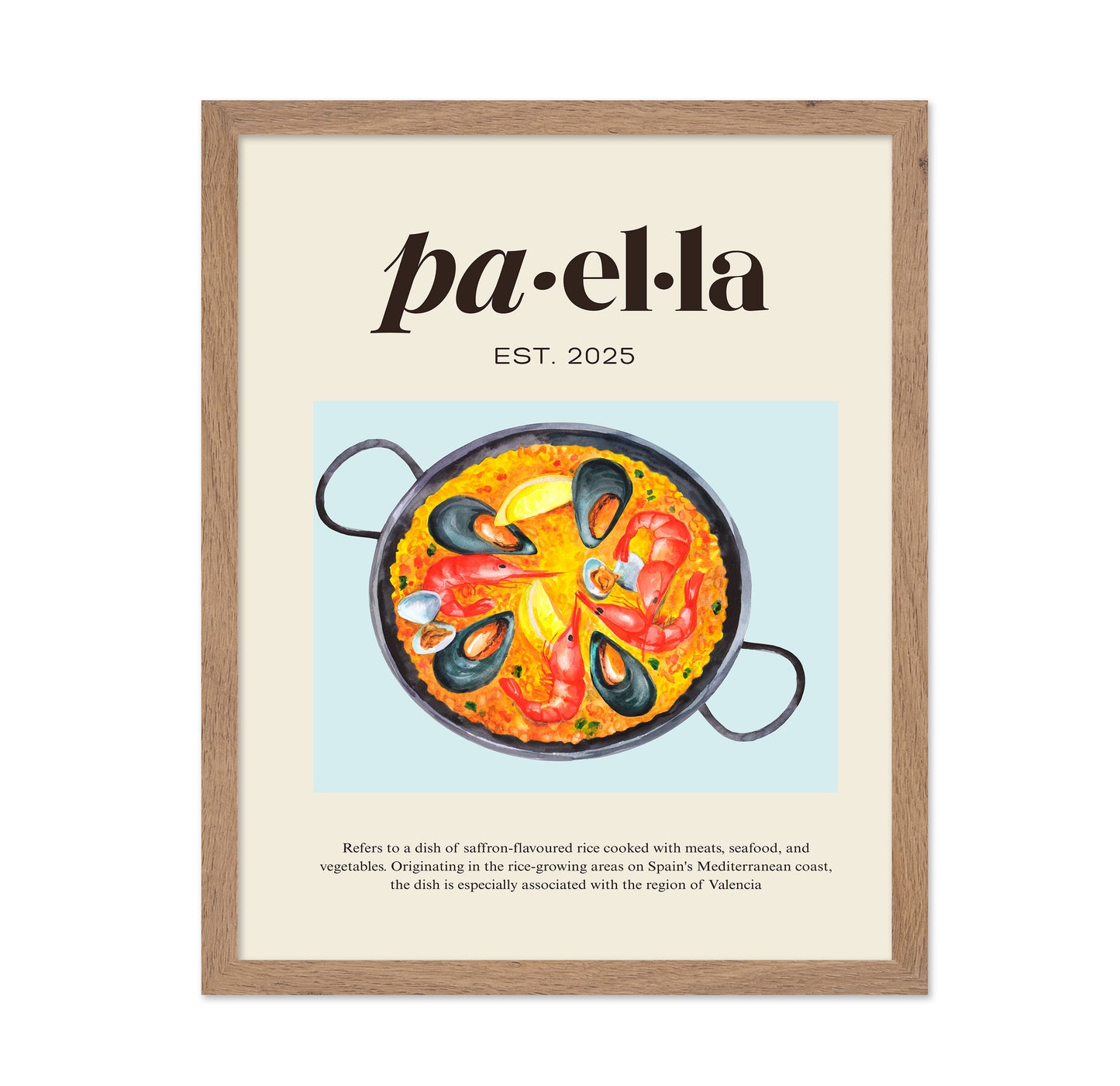 Paella