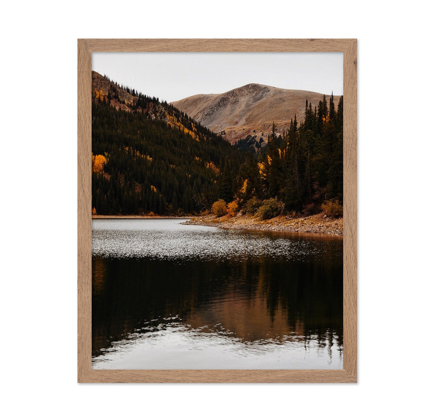 Jefferson Lake