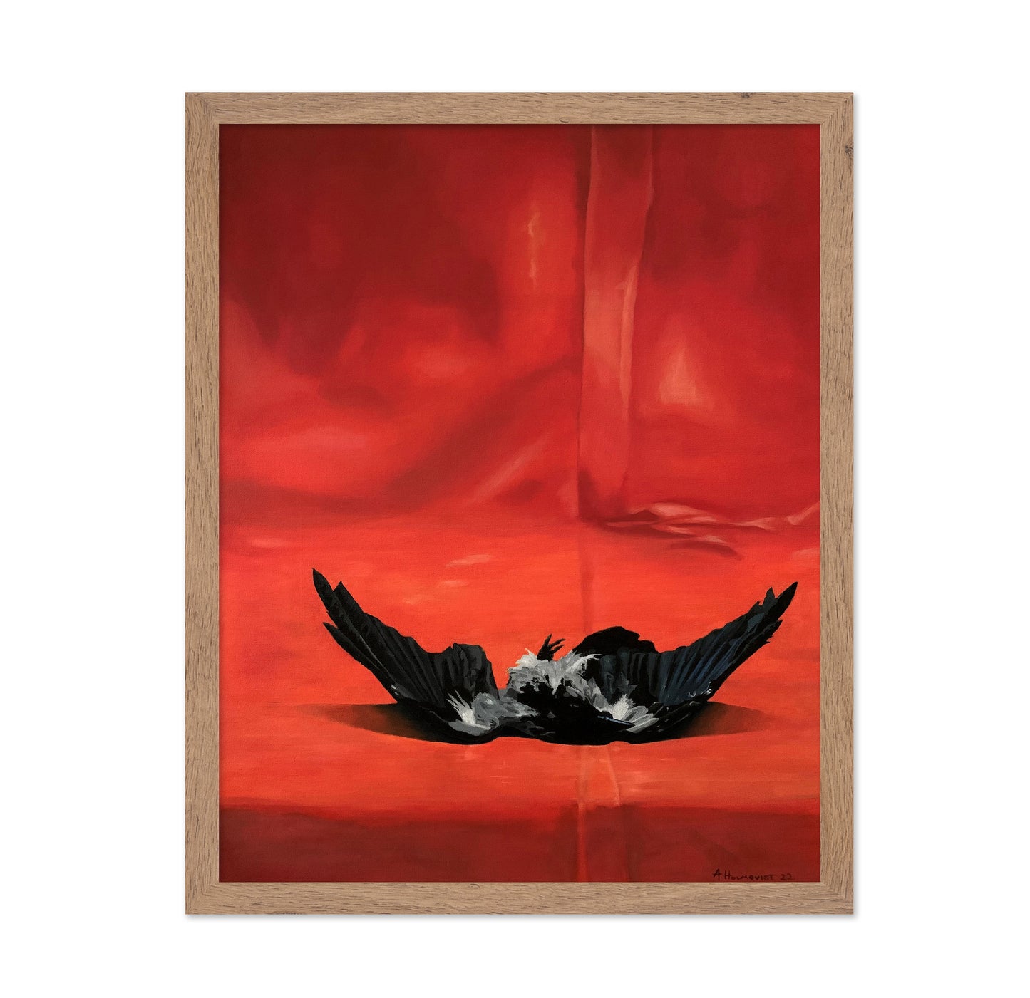 Fallen Elegance