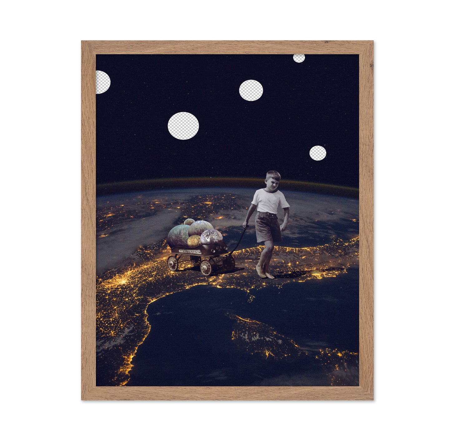 The Dreamer