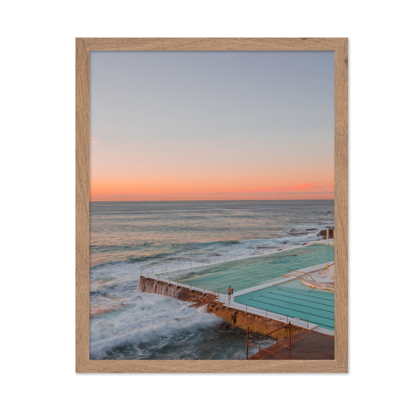 Bondi Icebergs Club