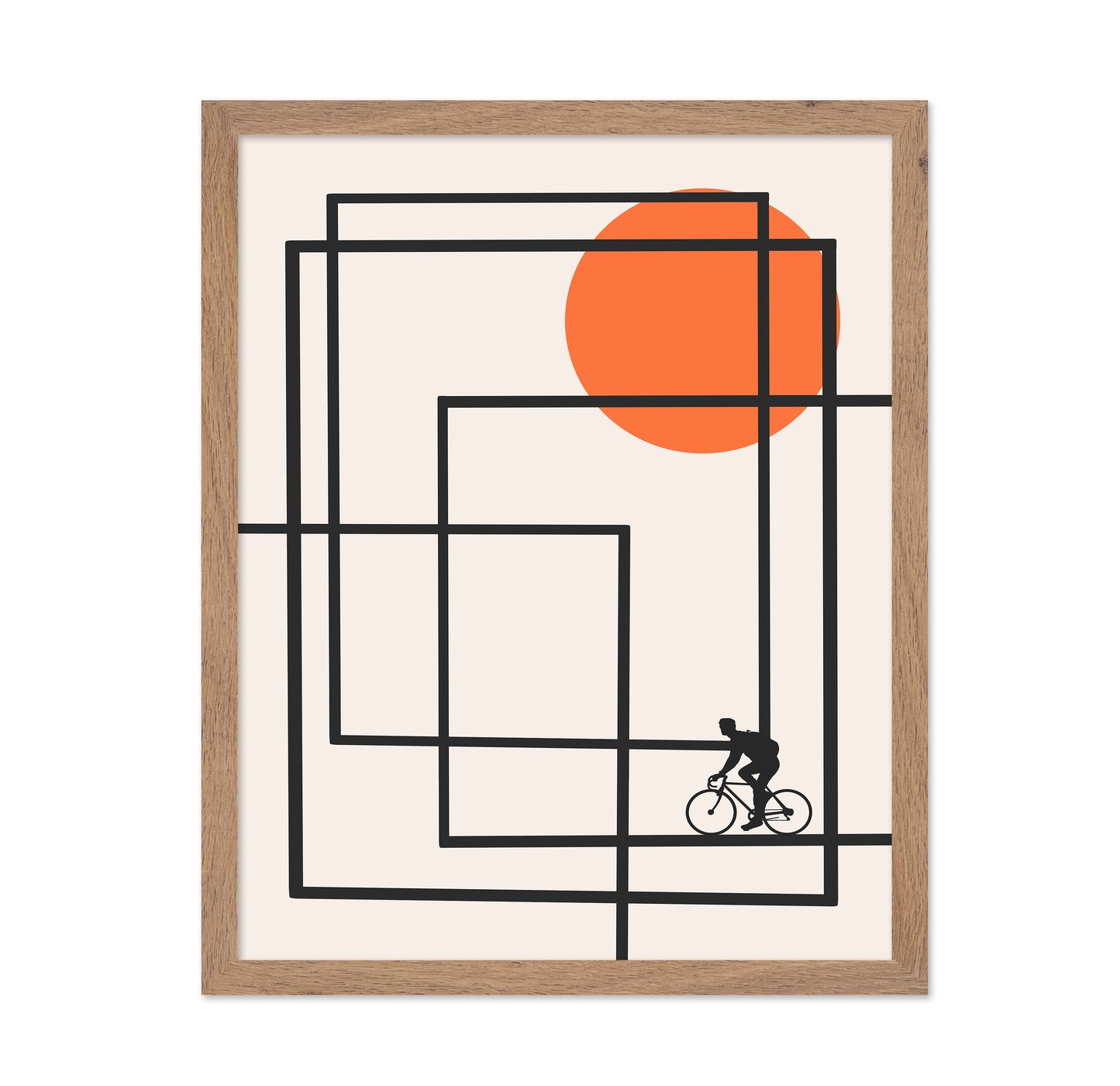 Me And My Bicycle
