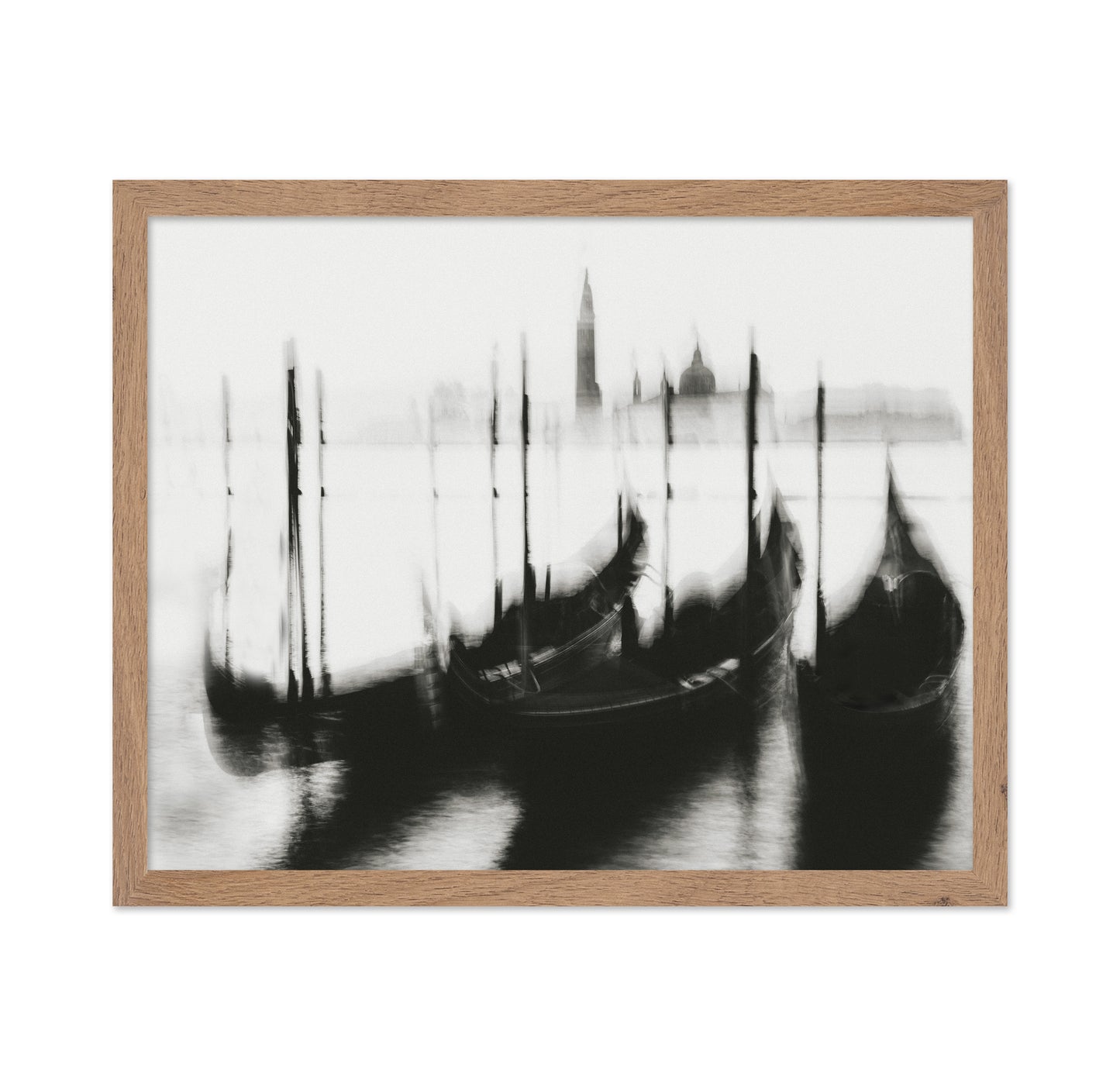 Venice No 6
