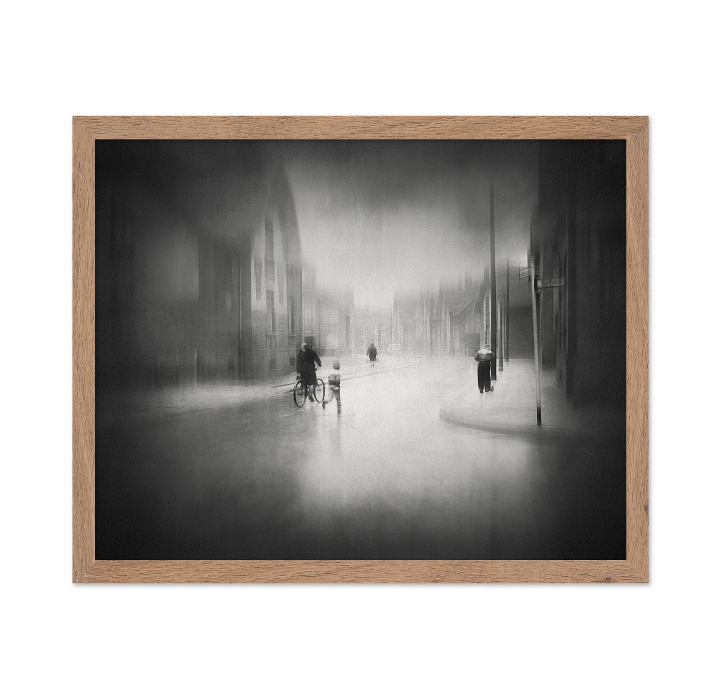 On The Street