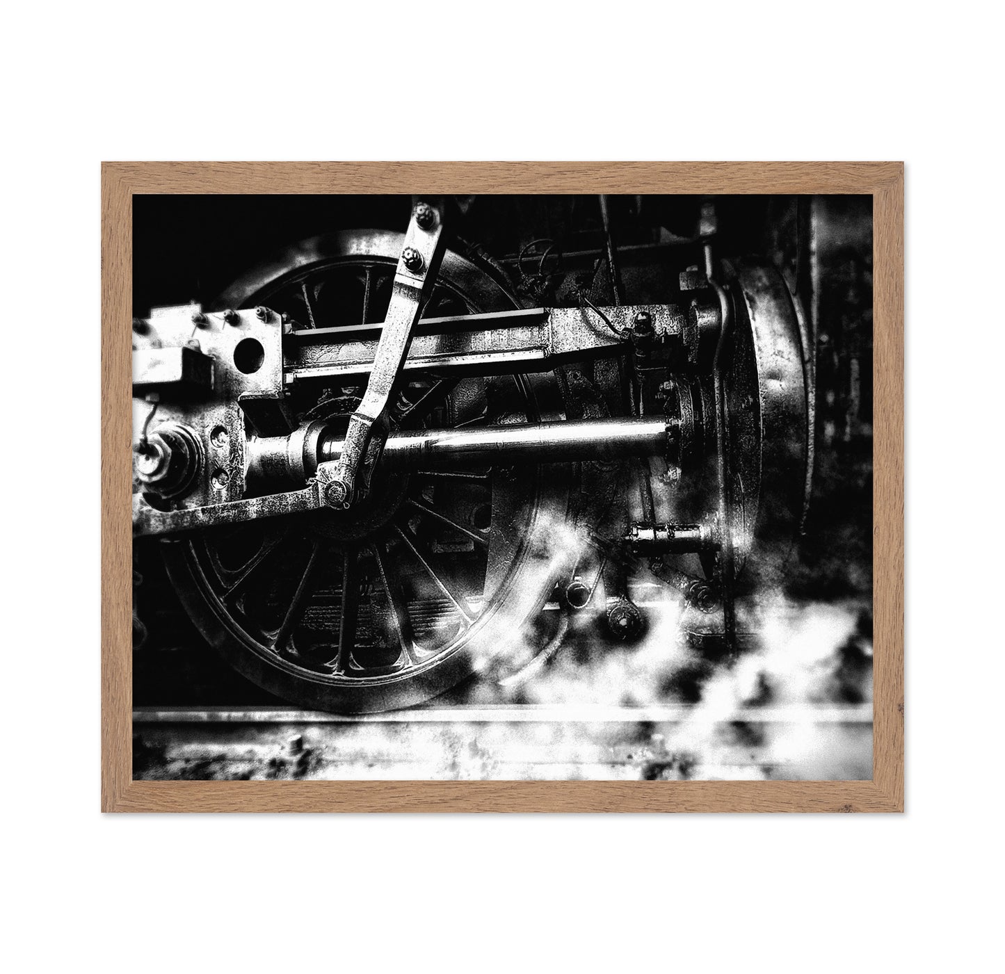 Steam