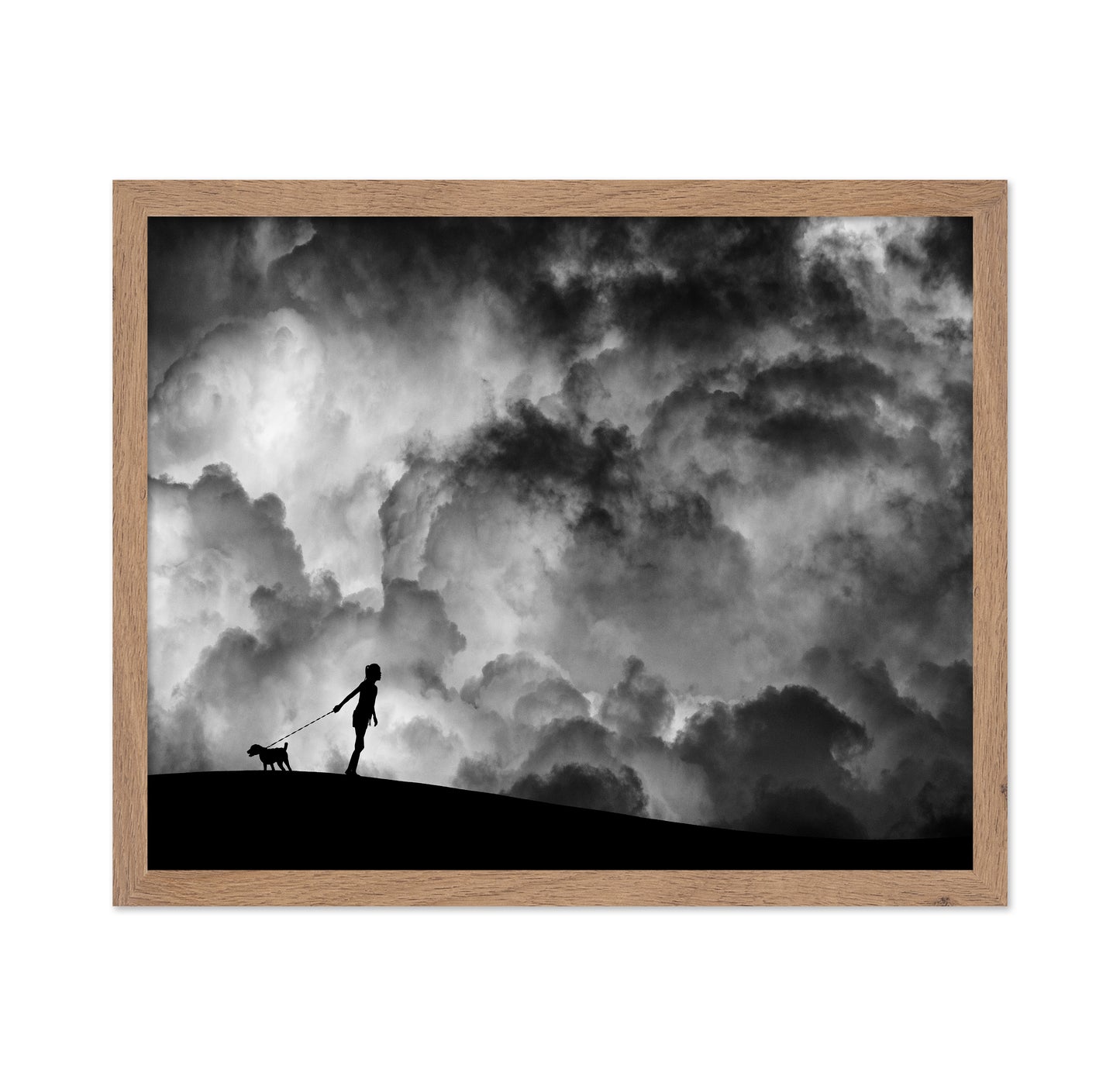 Prelude To The Dream