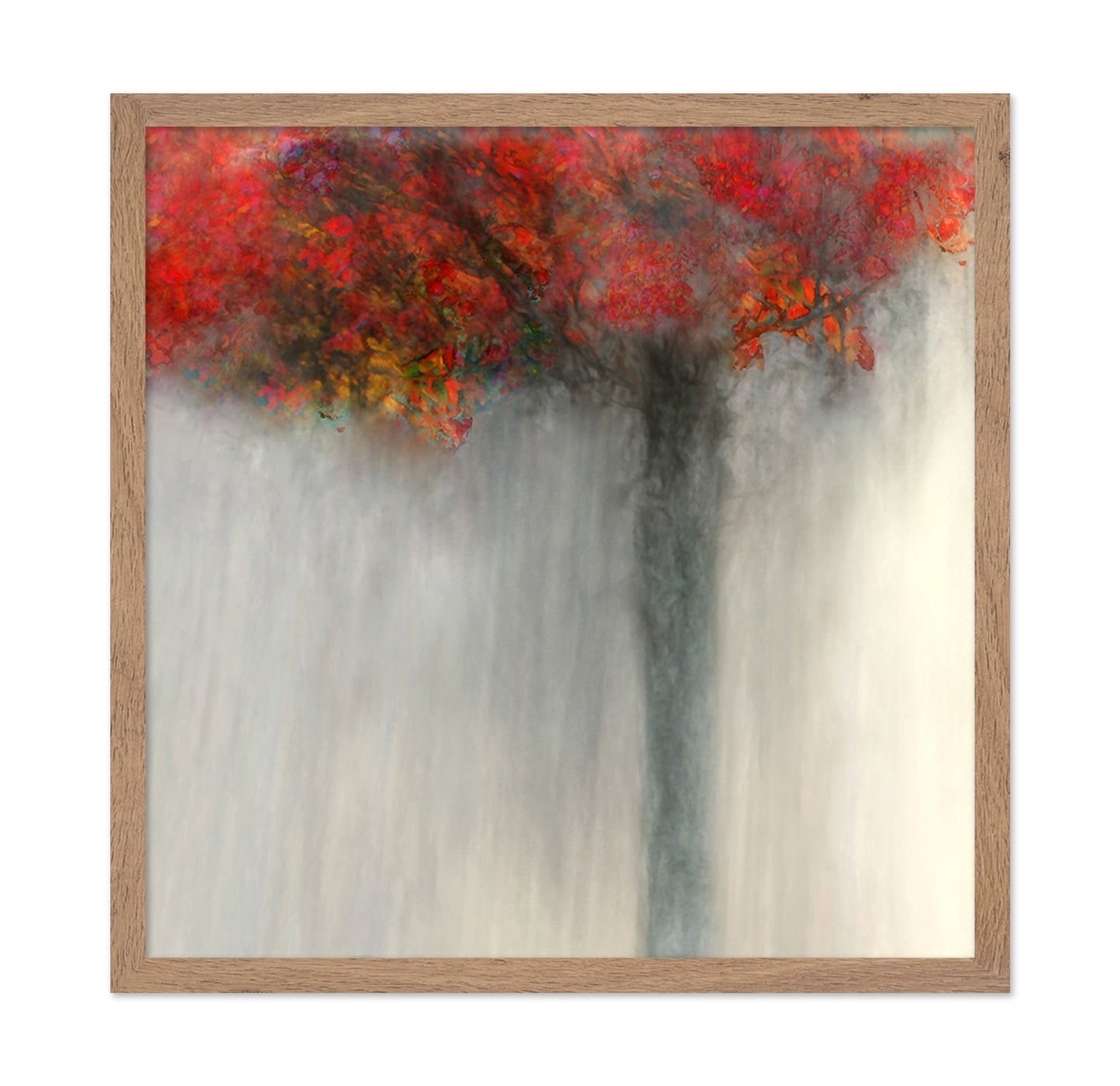 Fiery Autumn