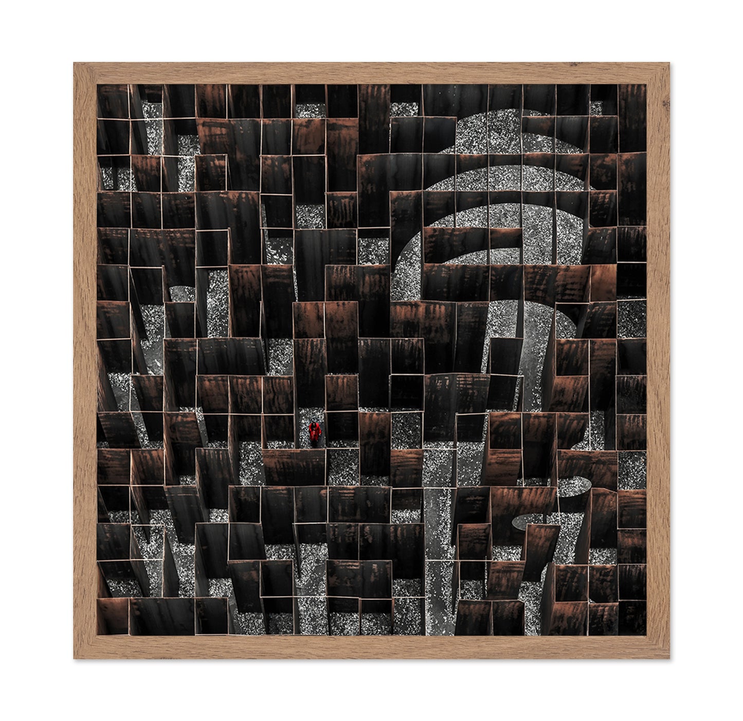 The Labyrinth
