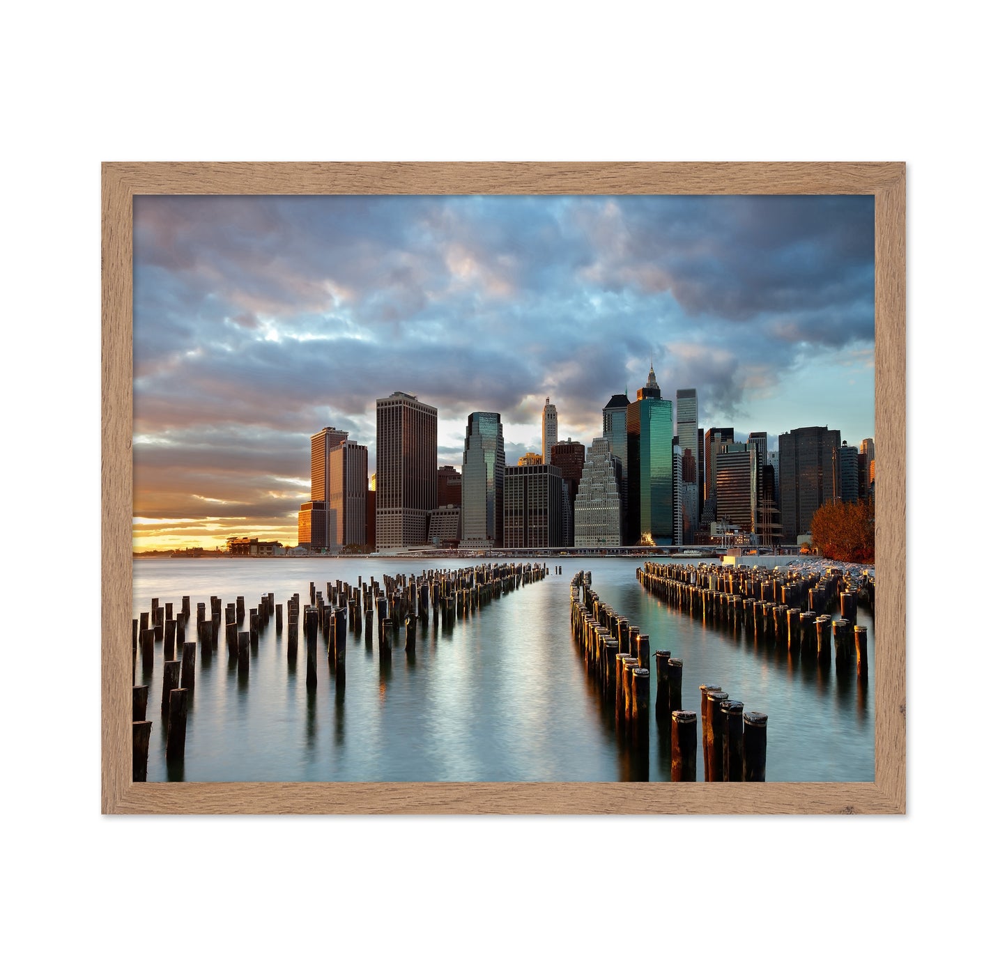 NYC Skyline