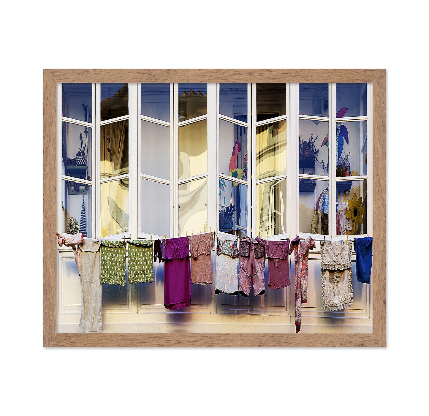 Housing