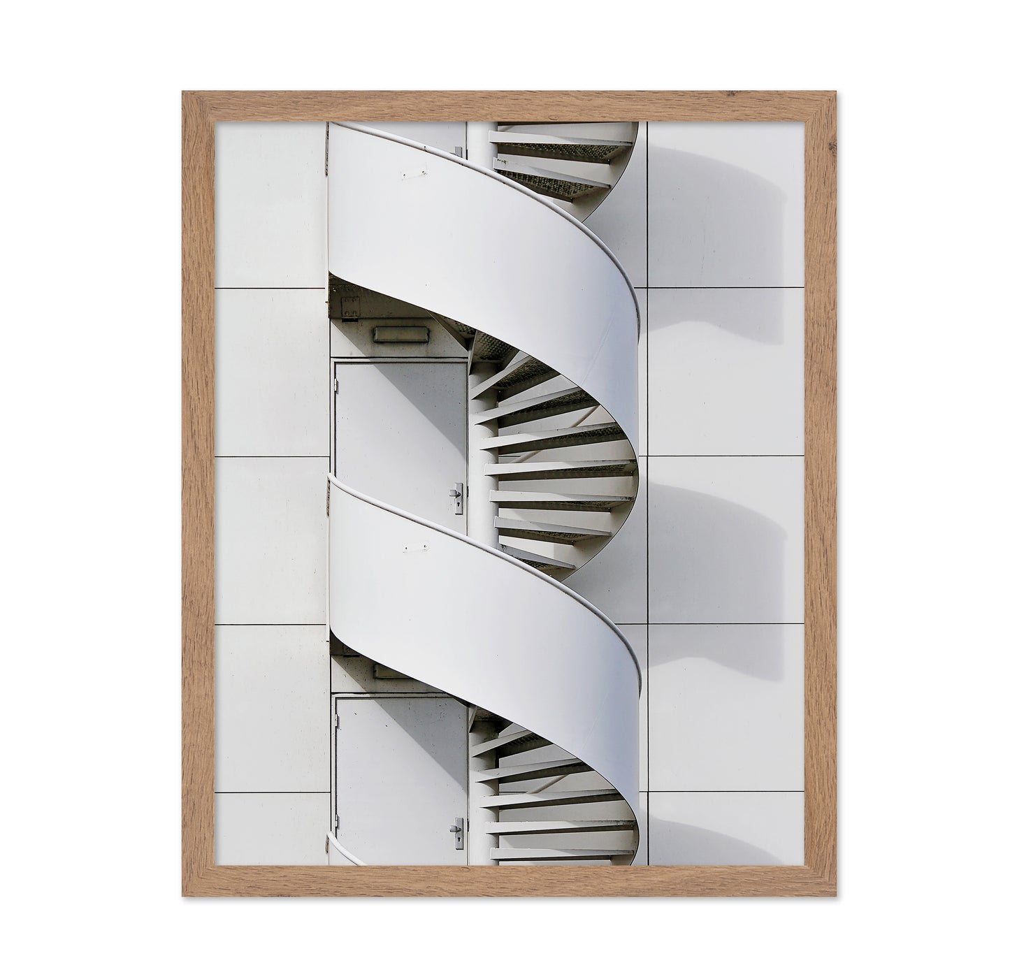 Fire Escape