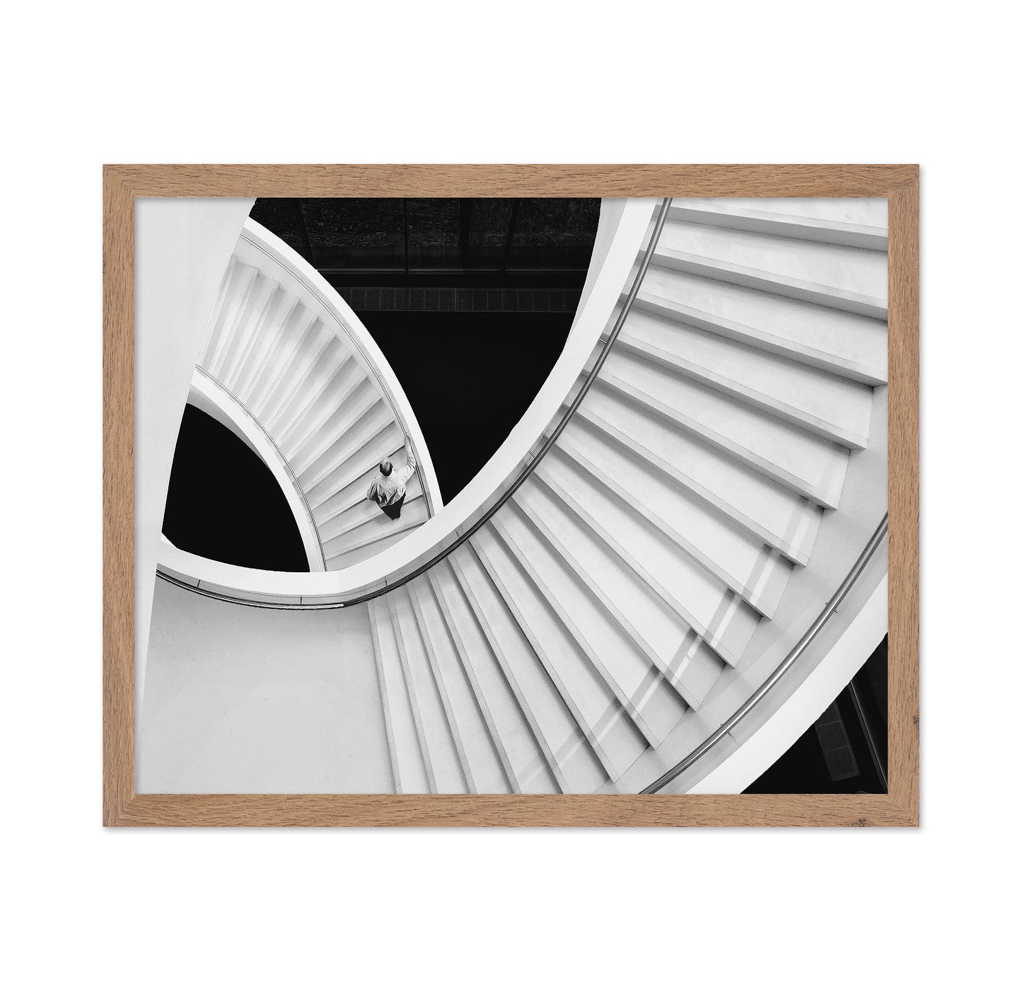 Steps