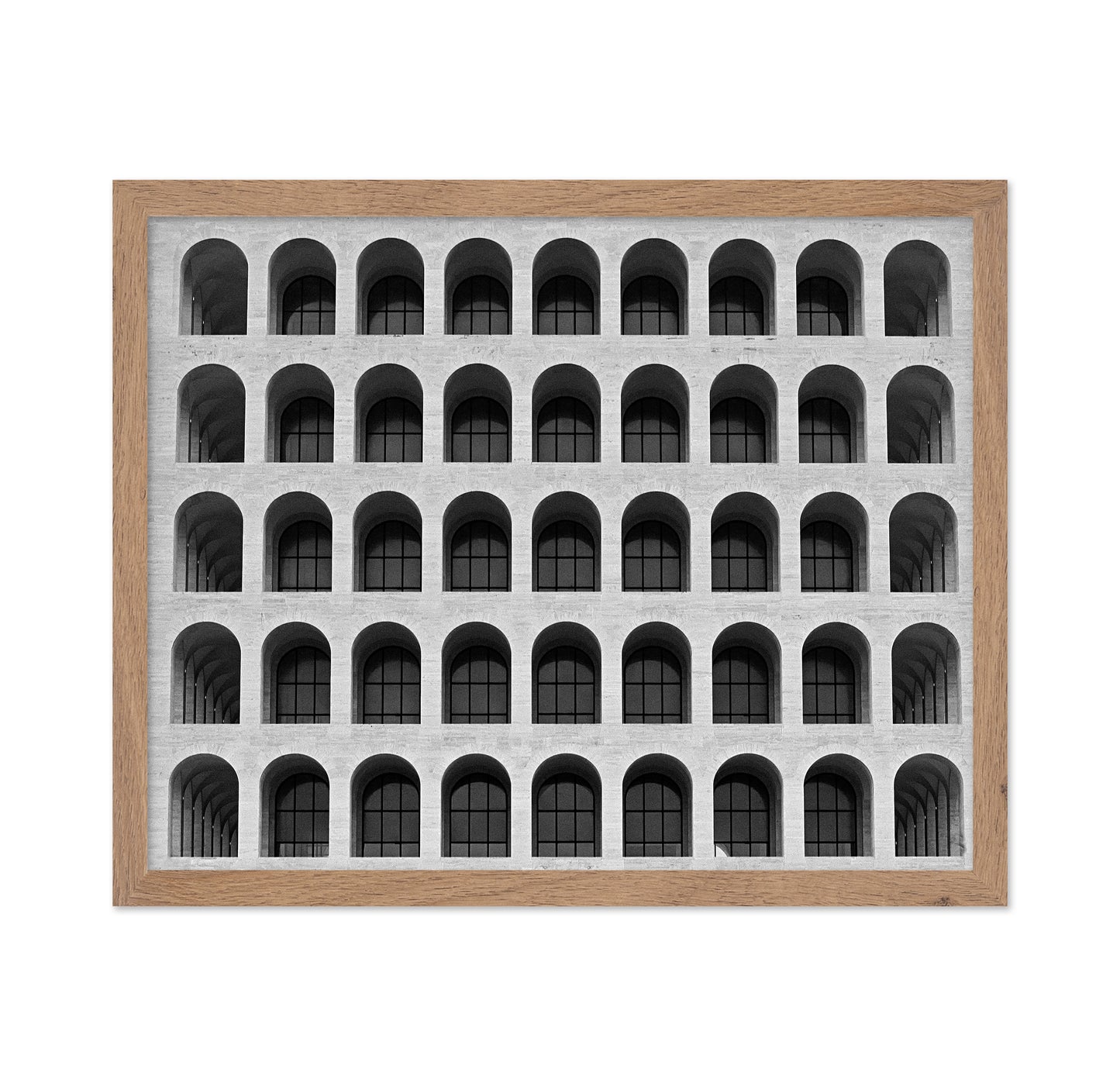 Square Colosseum