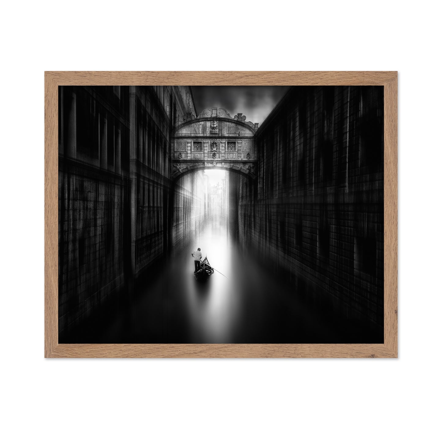 A Passage From Venezia