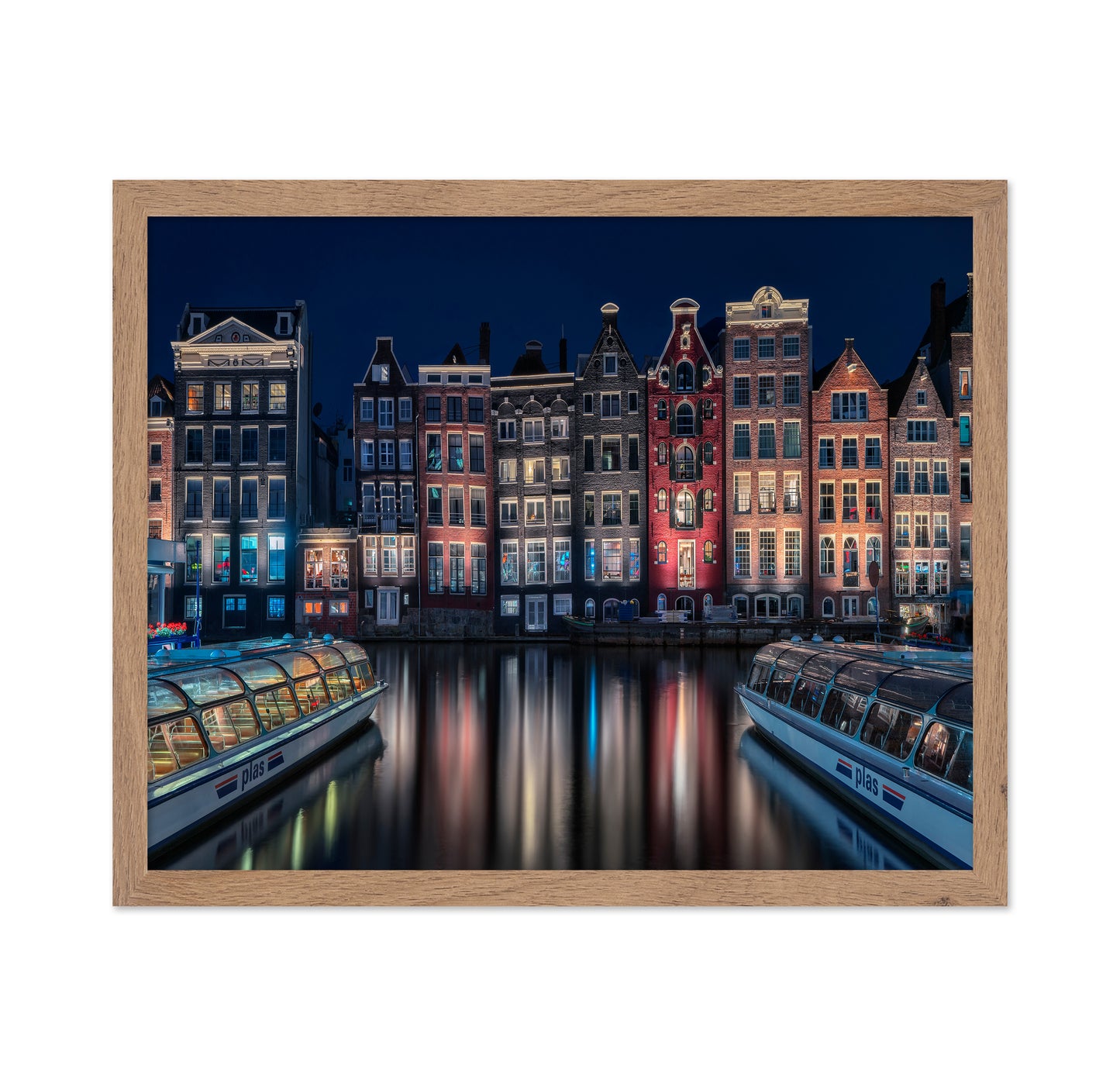 Amsterdam Colors No 1