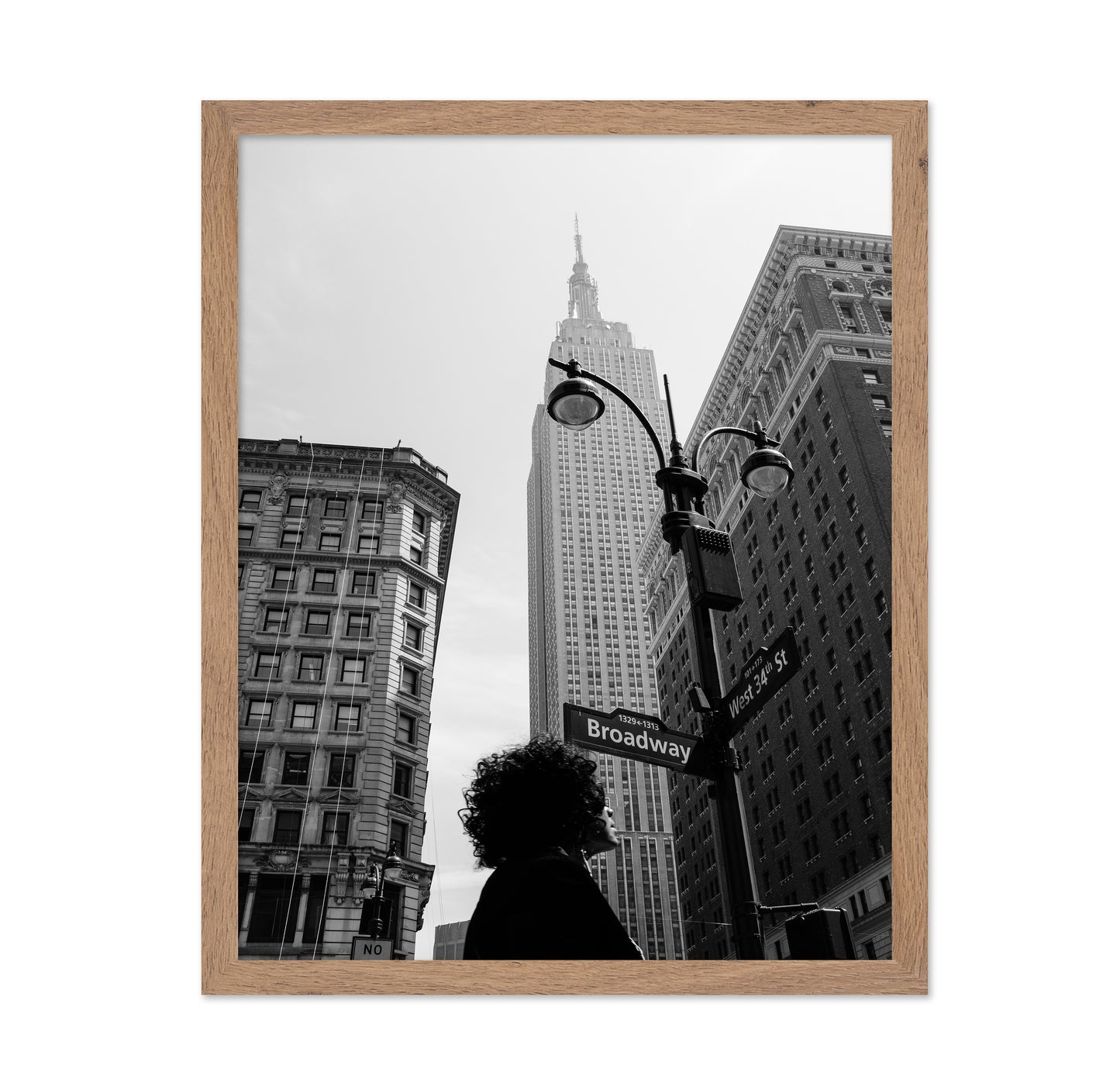 New York New York