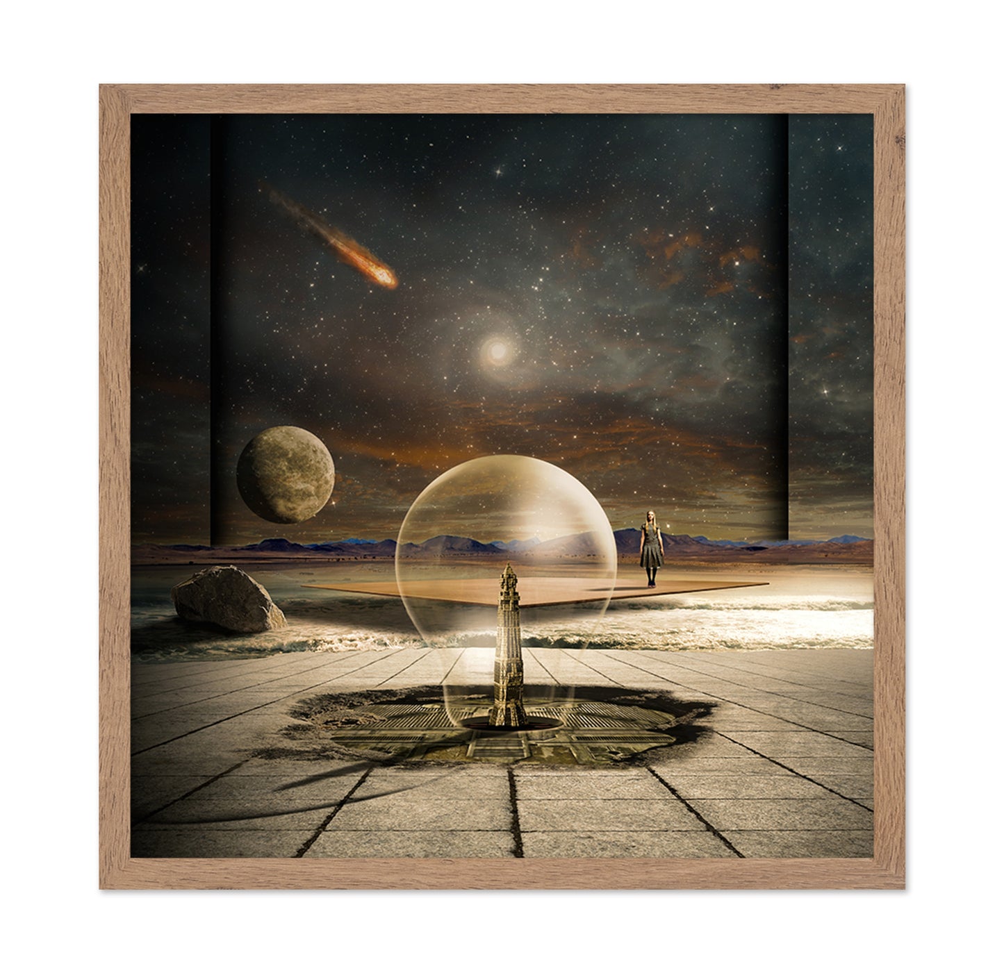 Jupiter Session