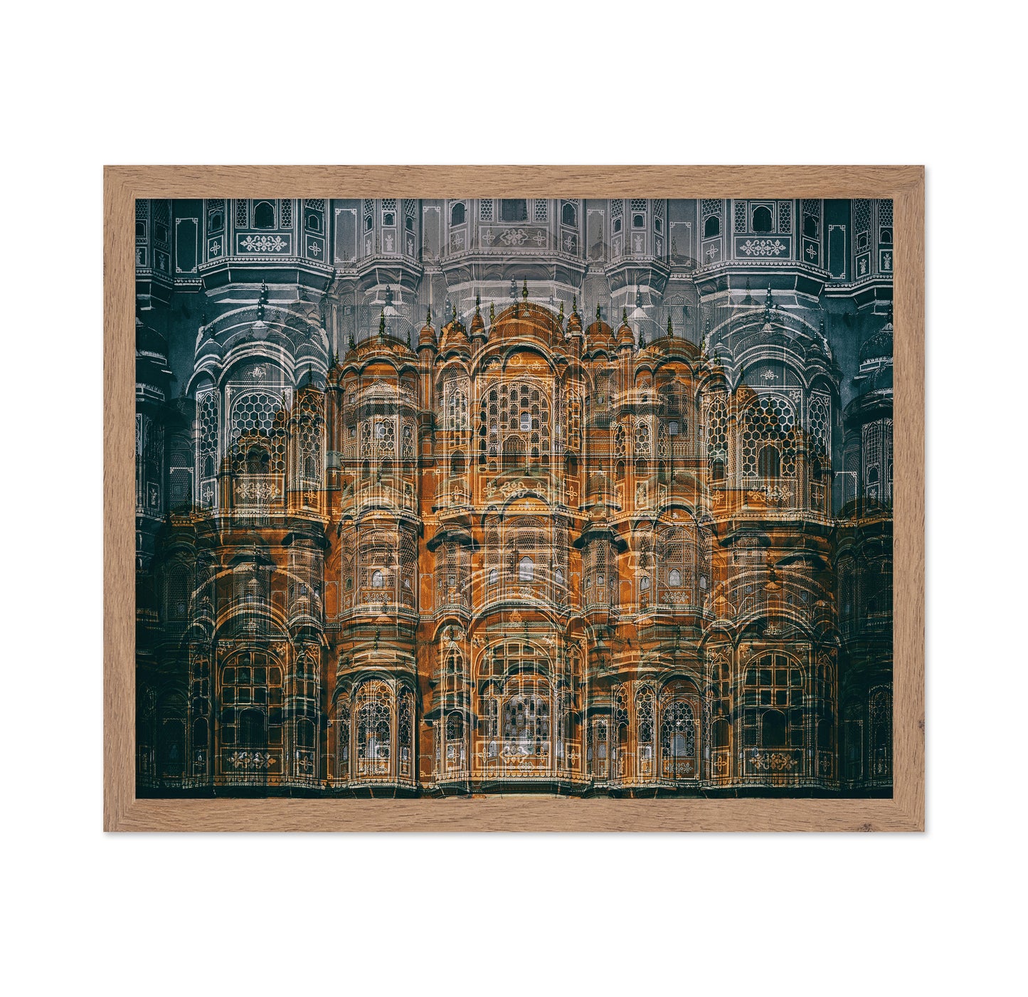 Royal Red Fort