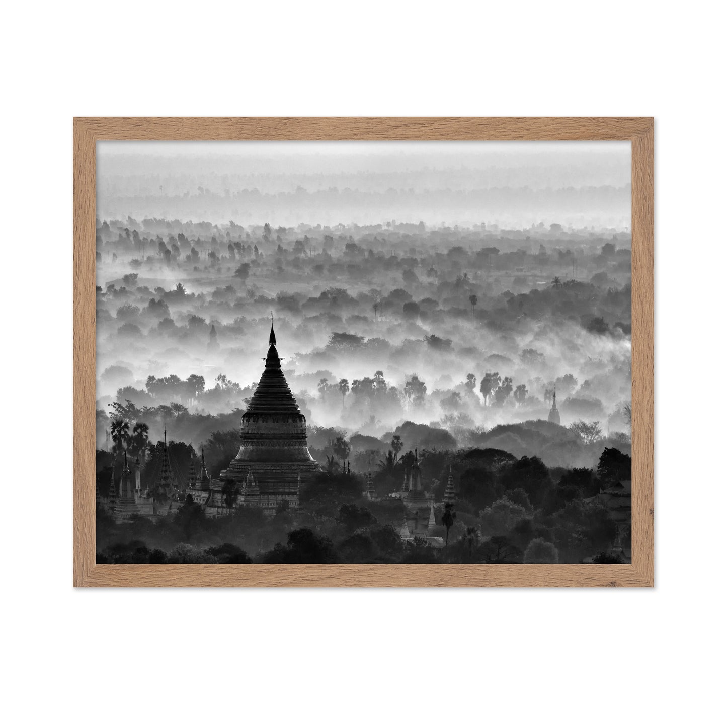 Pagoda
