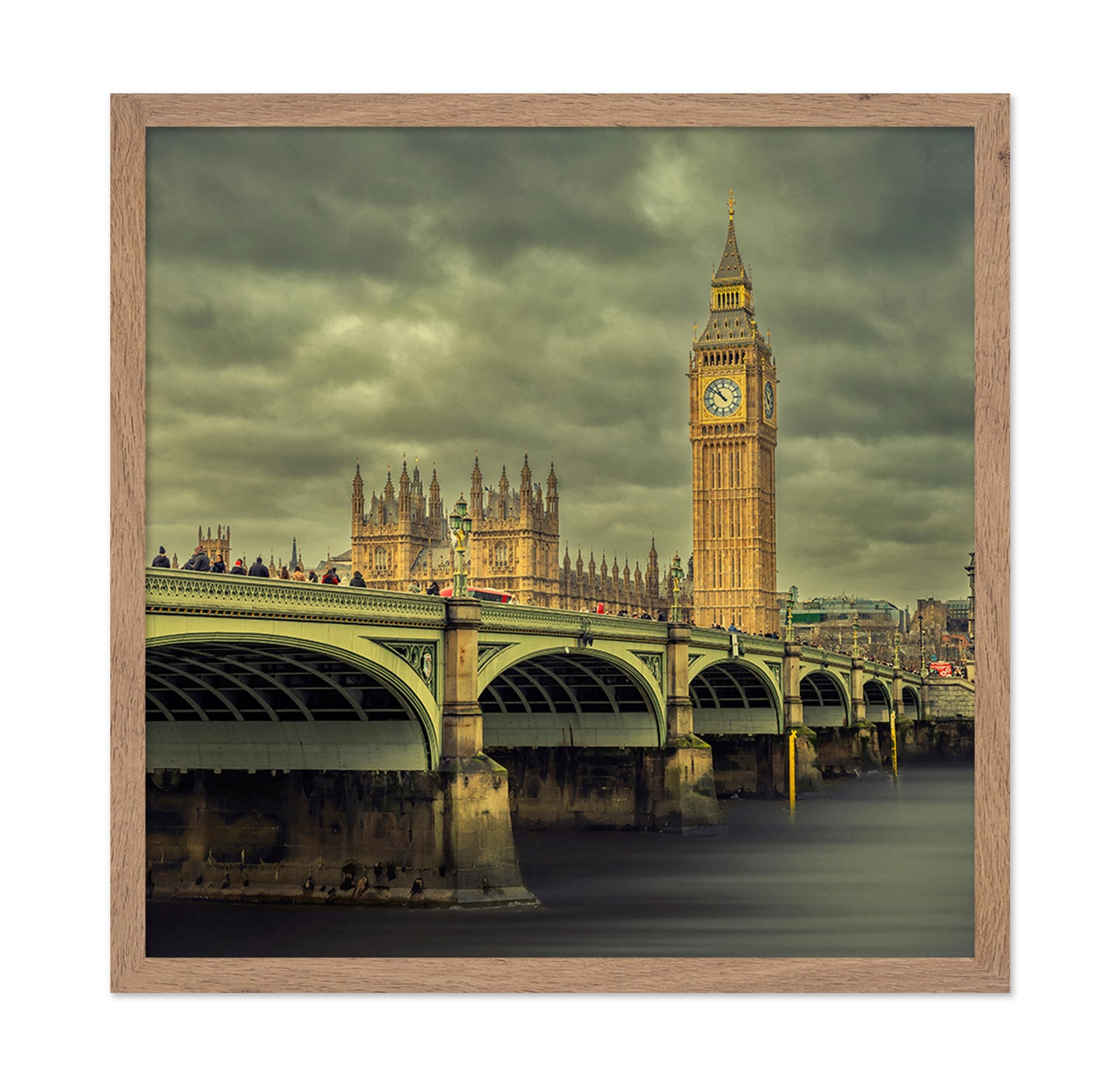 The Guardians of Westminster